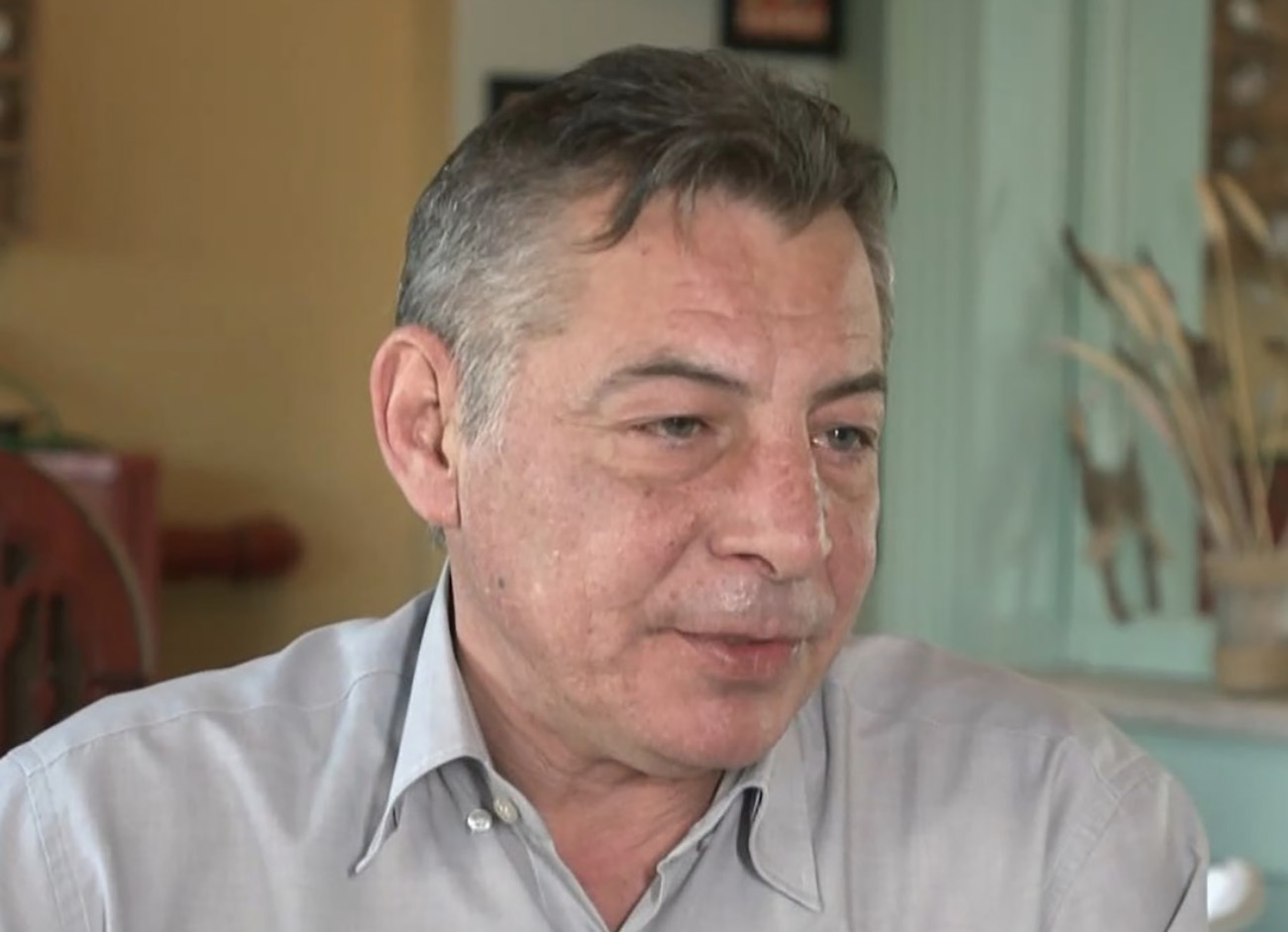 Γιάννης Νέζης: Μετά το «Ρετιρέ» μου έγιναν προτάσεις, τις αρνήθηκα λόγω έπαρσης