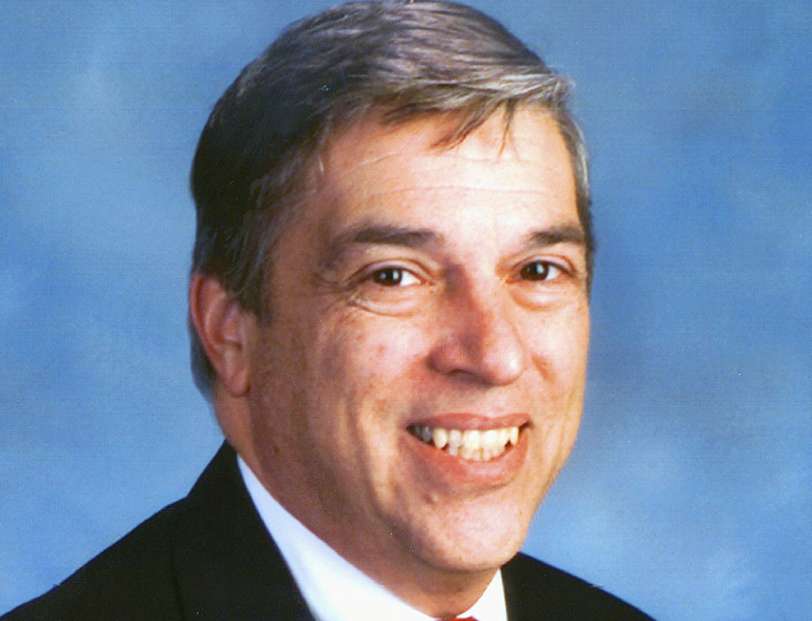 FILE PHOTO: Robert Hanssen, a former FBI agent deemed a traitor by the government Undated handout photo of former FBI agent Robert Hanssen. QUALITY FROM SOURCE REUTERS