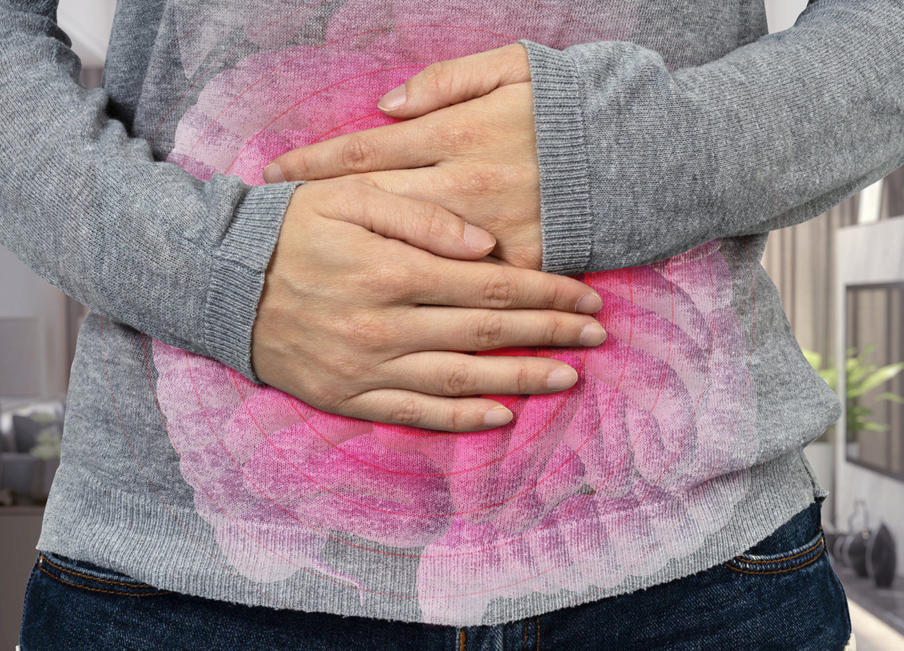 Intestine, Abdomen, Pain, Stomachache, Irritable Bowel Syndrome