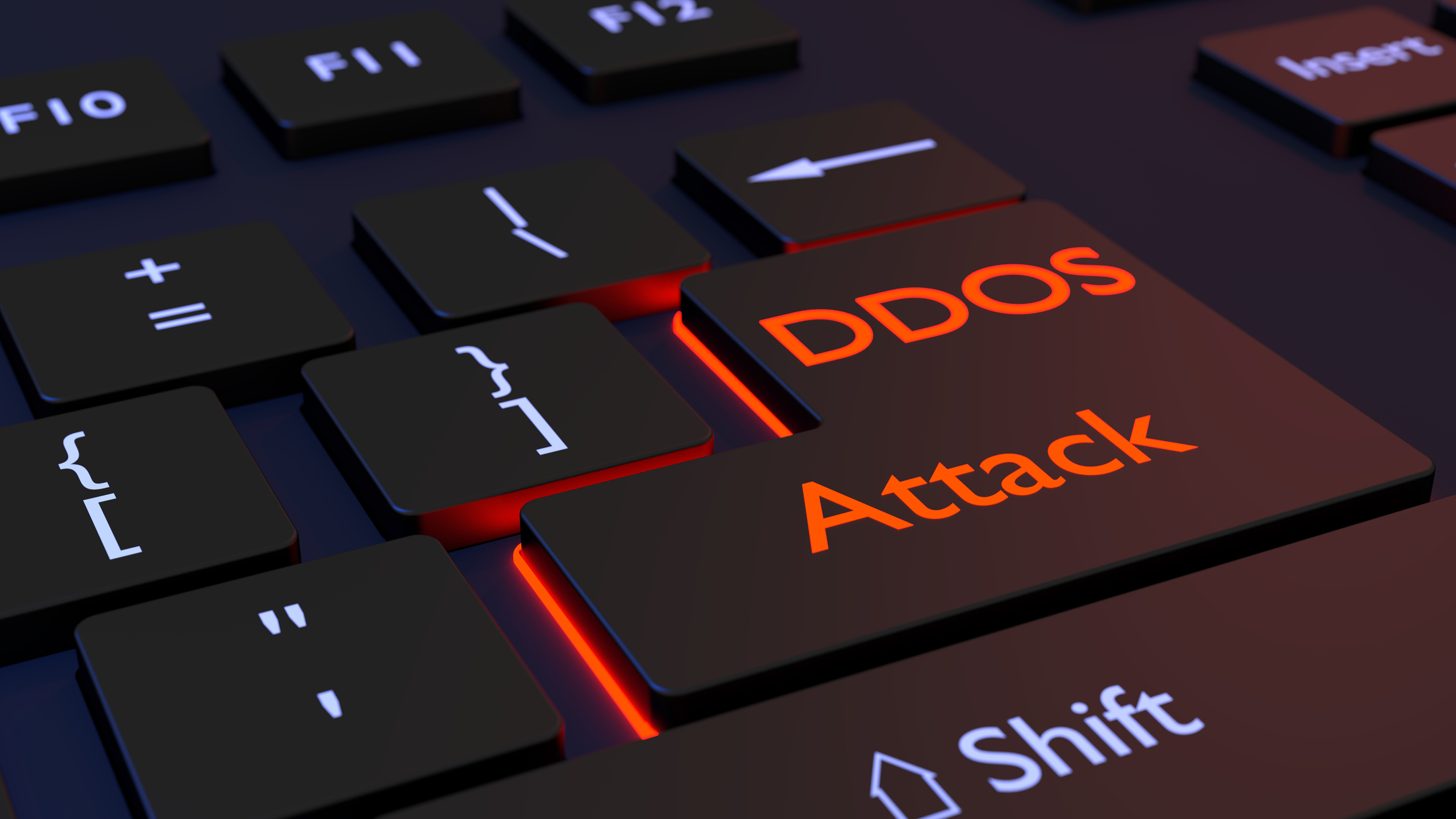 Πως να αποφευχθούν επιθέσεις DDoS σε εκπαιδευτικά ιδρύματα – Συμβουλές από την Kaspersky