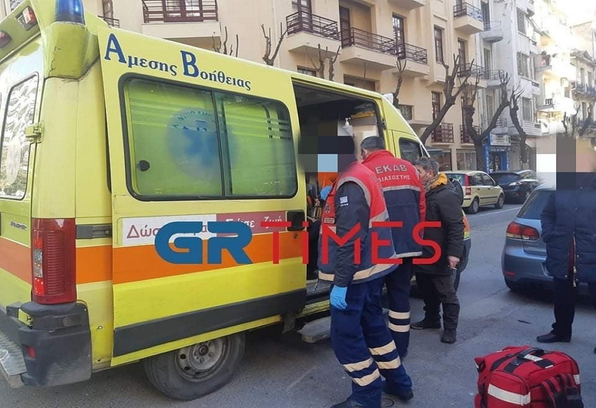 Ημαθία: Εισαγγελική έρευνα για τον θάνατο 7χρονου στο Ιπποκράτειο Θεσσαλονίκης
