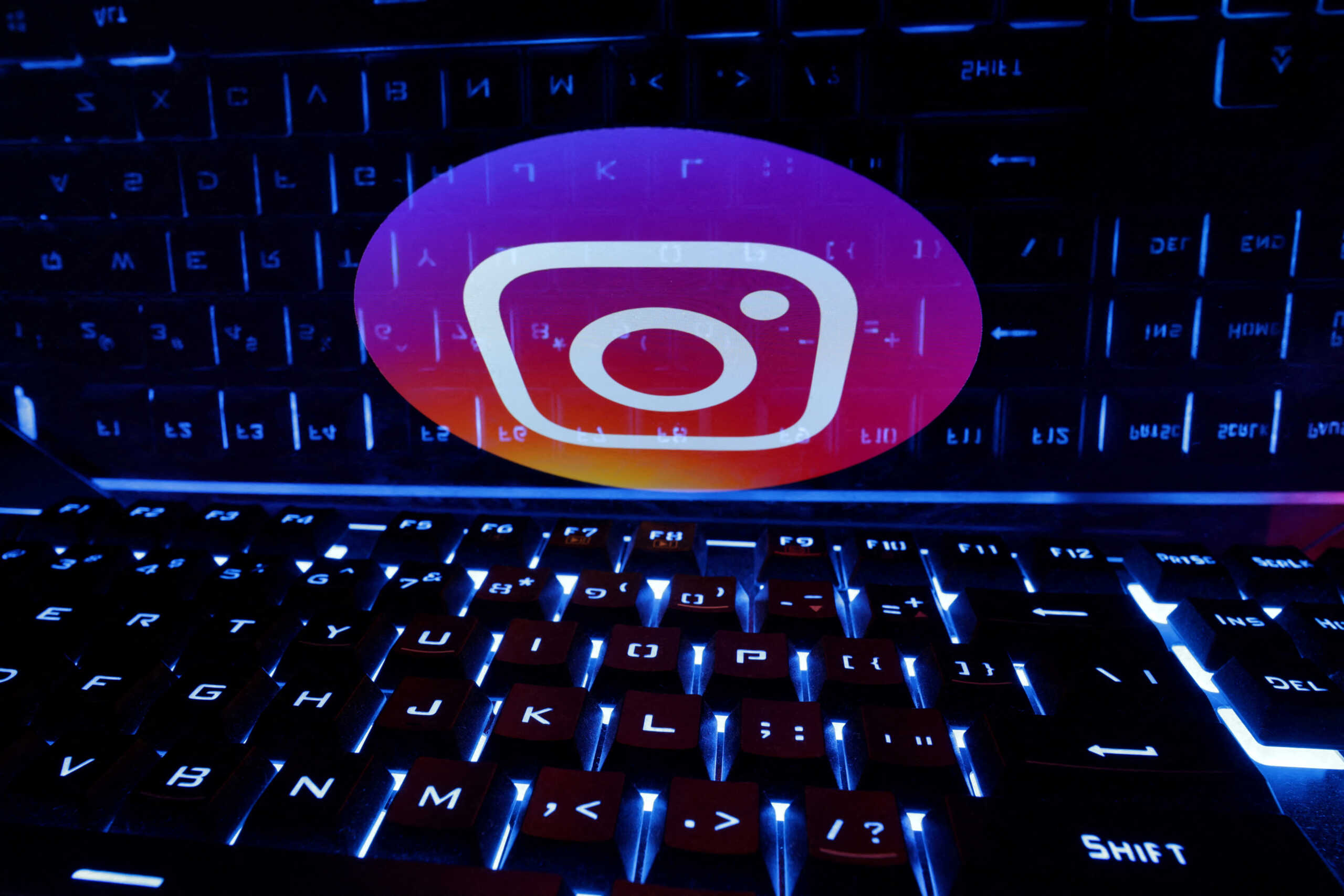 «Έπεσε» το Instagram – Πού εντοπίζονται προβλήματα με την εφαρμογή