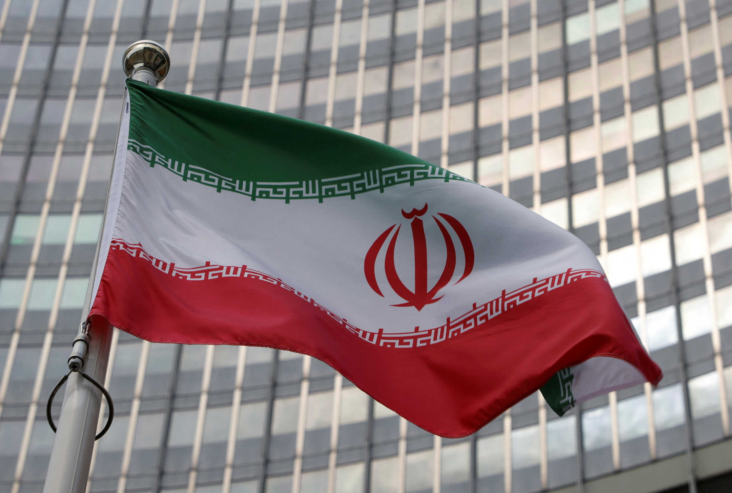 Ιράν: Δεν έχουμε σχέση με την κατάληψη πλοίου από τους Χούθι
