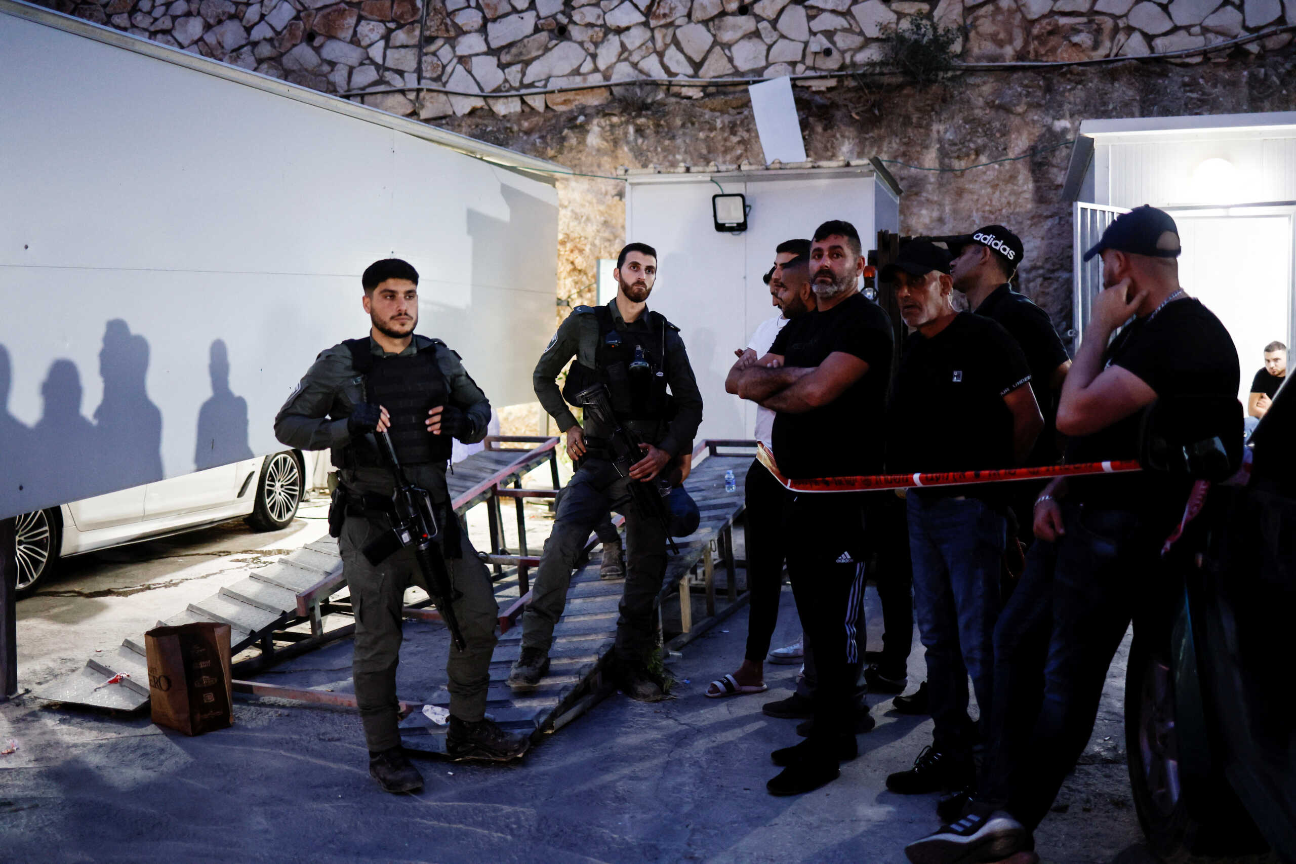 Ισραήλ: Πέντε νεκροί από πυροβολισμούς σε προάστιο της Ναζαρέτ – Αναζητούνται οι δράστες