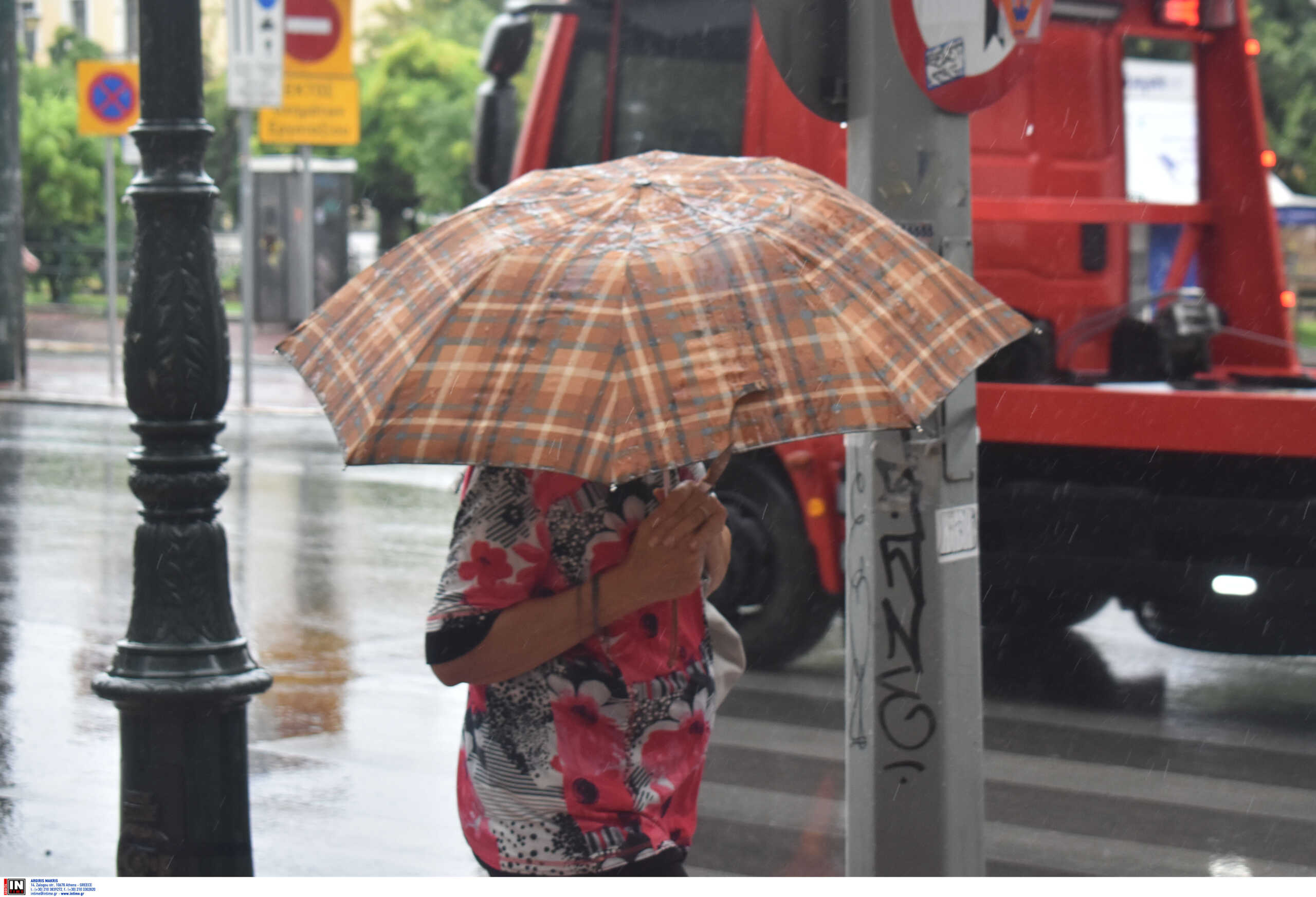 Καιρός – Μαρουσάκης: Συνεχίζεται η αστάθεια με βροχές από την Πέμπτη (15/06)