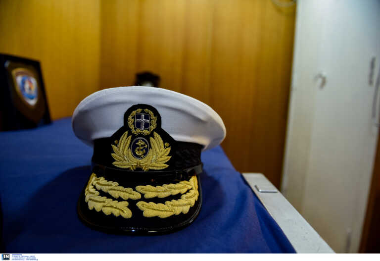 Θρίλερ με Συριανό καπετάνιο που βρέθηκε νεκρός σε καμπίνα πλοίου στην Ιταλία - Τα πρώτα στοιχεία