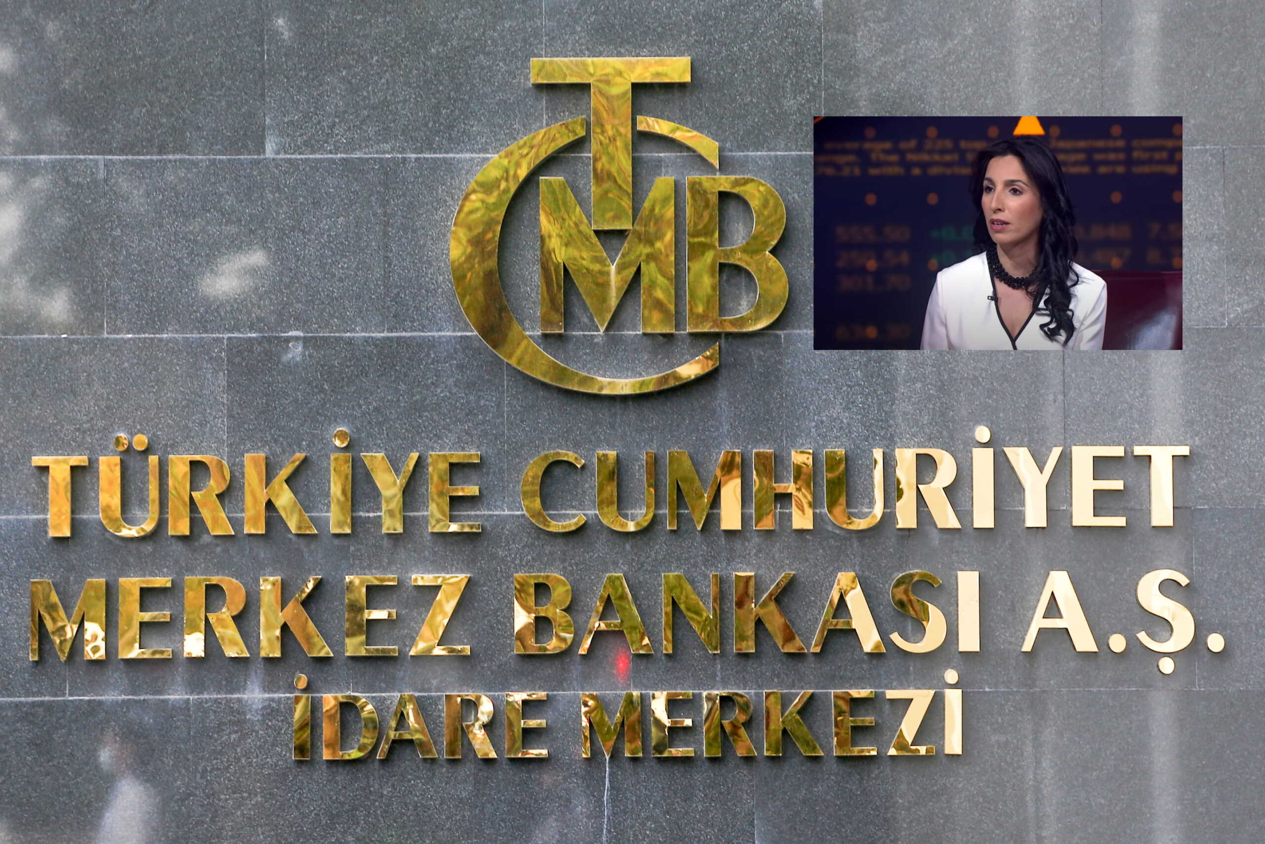 Κεντρική Τράπεζα Τουρκίας: Ο Ερντογάν εξετάζει το διορισμό της πρώτης γυναίκας ως επικεφαλής