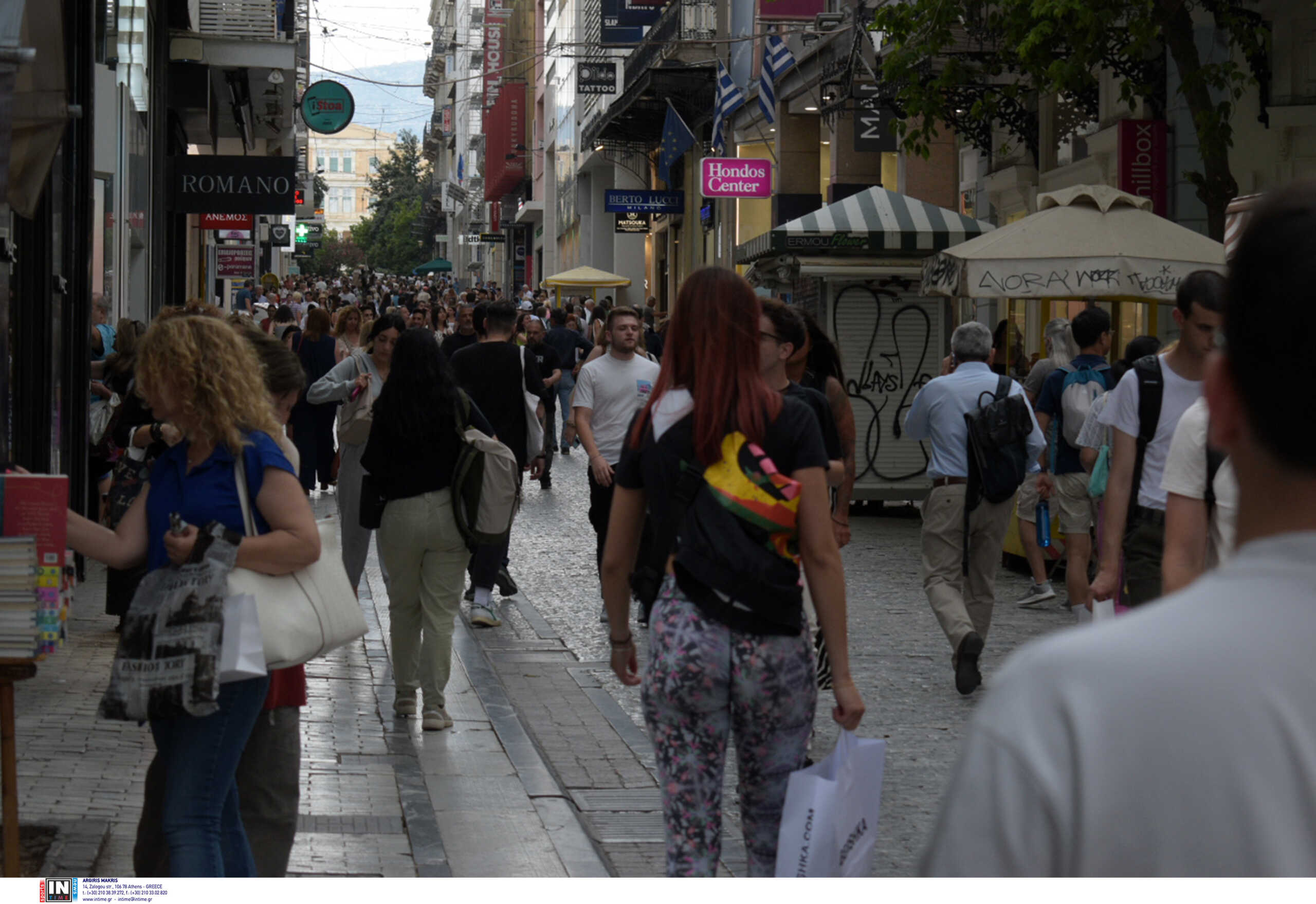 ΕΟΔΥ: 37 θάνατοι και 29 διασωληνωμένοι από κορονοϊό την τελευταία εβδομάδα – Κανένα νέο κρούσμα γρίπης