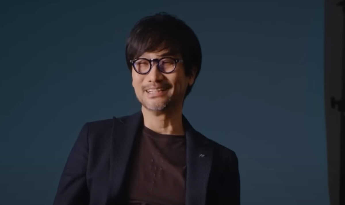 Hideo Kojima: Connecting Worlds – Το ντοκιμαντέρ για τον θρυλικό δημιουργό  θα παίξει στο Disney+ 