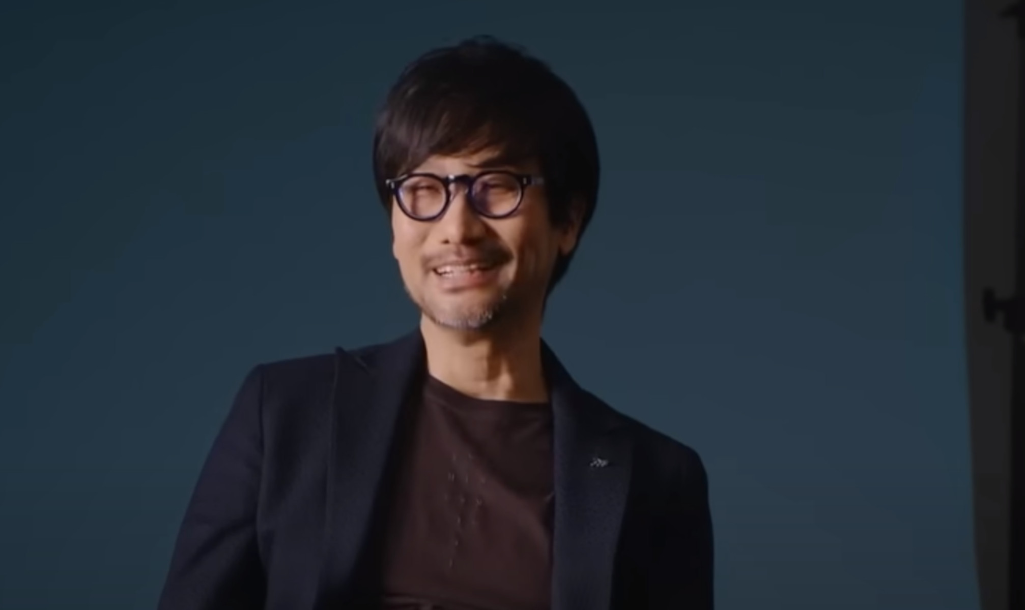 Hideo Kojima: Έρχεται το ντοκιμαντέρ για τη ζωή του θρυλικού δημιουργού video games – Δείτε το trailer
