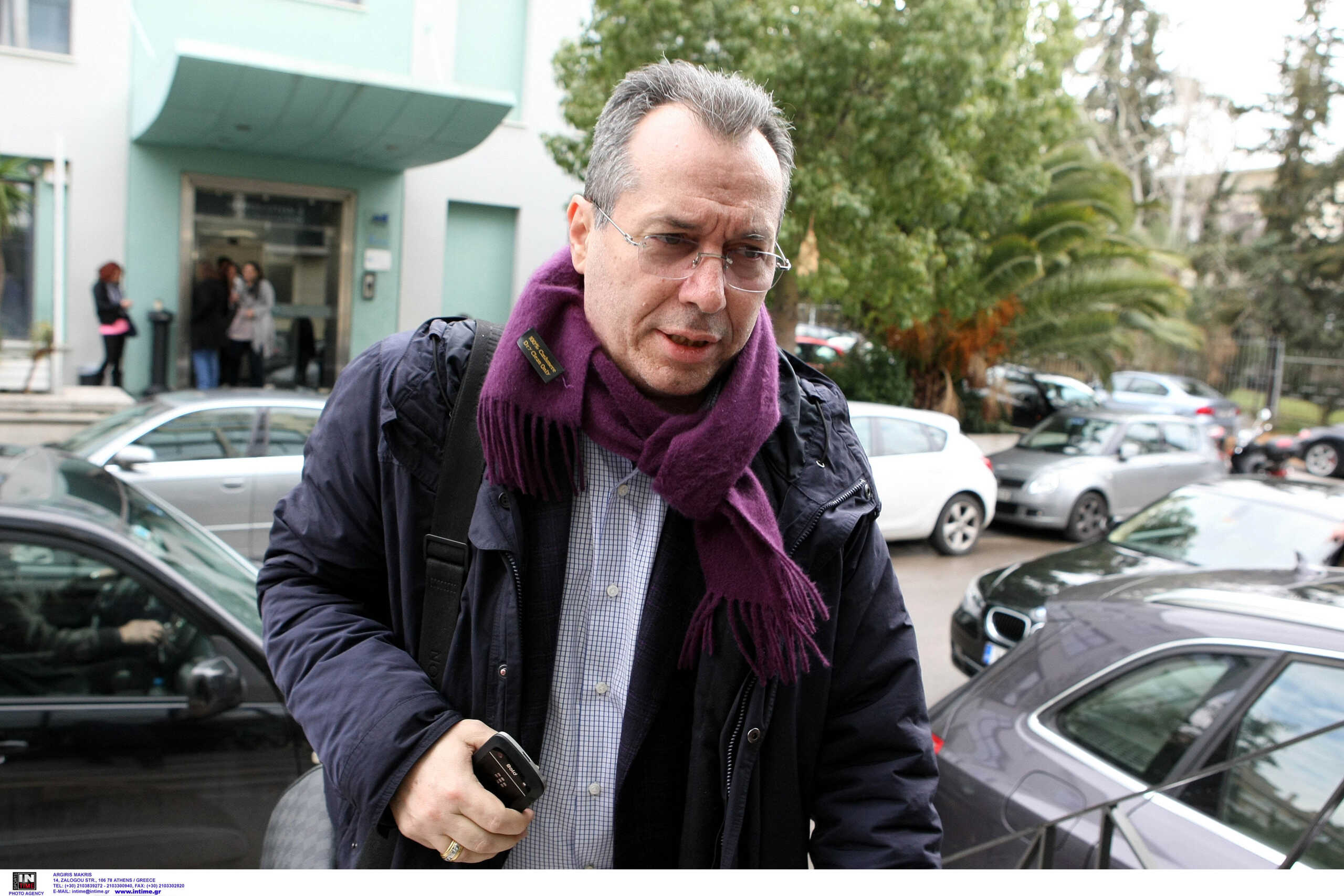 Εκλογές 2023: Bουλευτής με τους «Σπαρτιάτες» στην Α’ Θεσσαλονίκης ο πρώην τεχνικός διευθυντής του Άρη, Γιάννης Κόντης