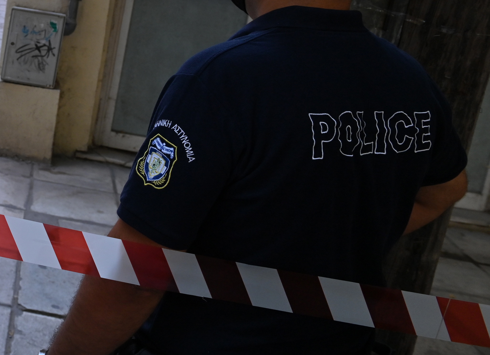 Θεσσαλονίκη: Φυλάκιση 6 μηνών στον 50χρονο που έκοβε βόλτες σε πάρκο με αυτοσχέδιο σπαθί