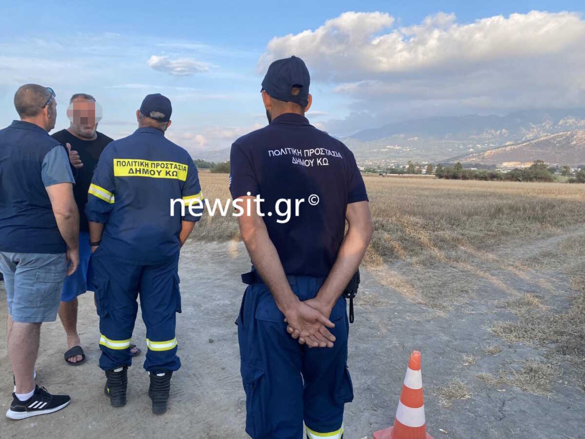 Κως: Η κατάθεση και οι αντιφάσεις του 32χρονου Μπαγκλαντεσιανού για την 27χρονη Αναστάζια