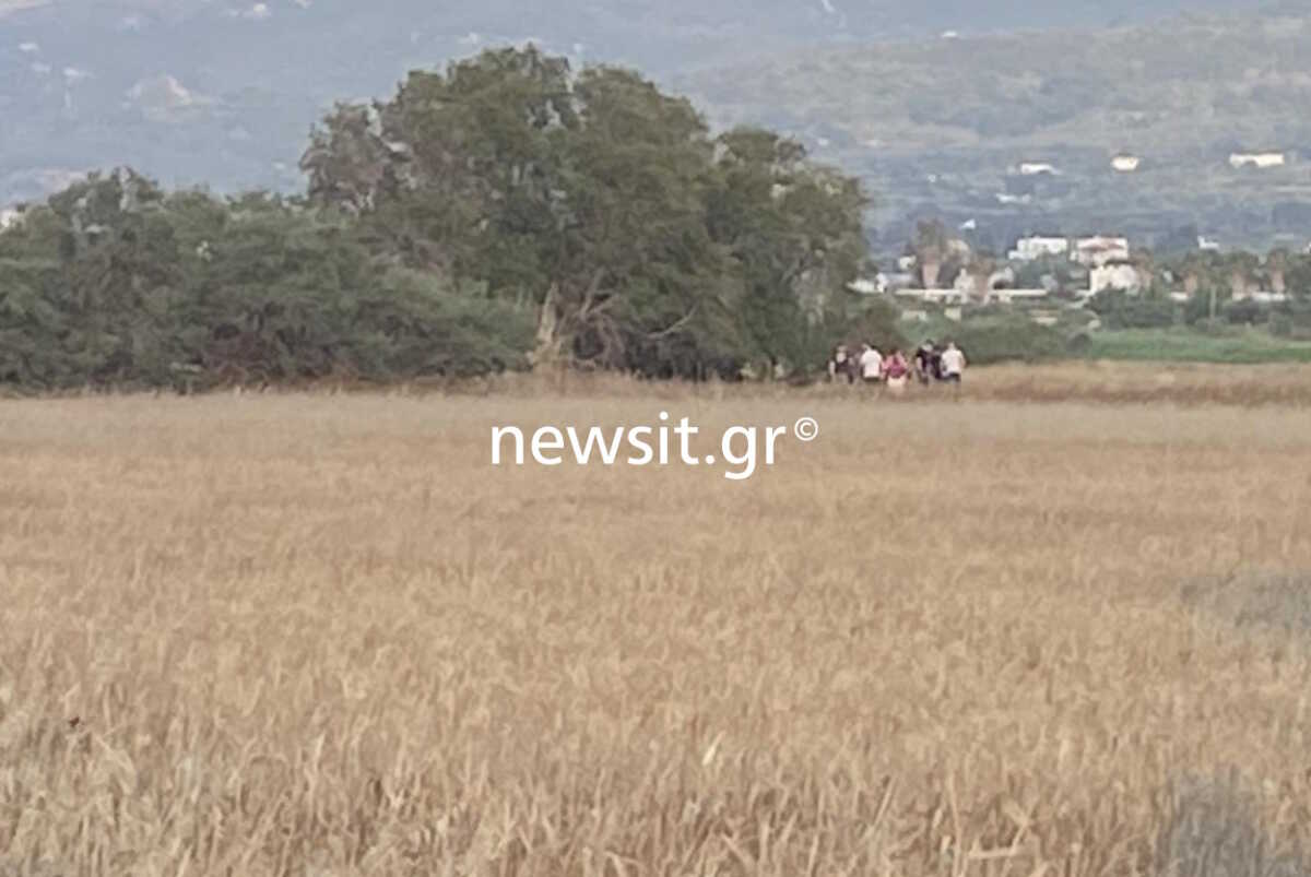 Κως: Απόπειρα βιασμού από φίλο του 32χρονου Μπαγκλαντεσιανού καταγγέλλει μια 30χρονη