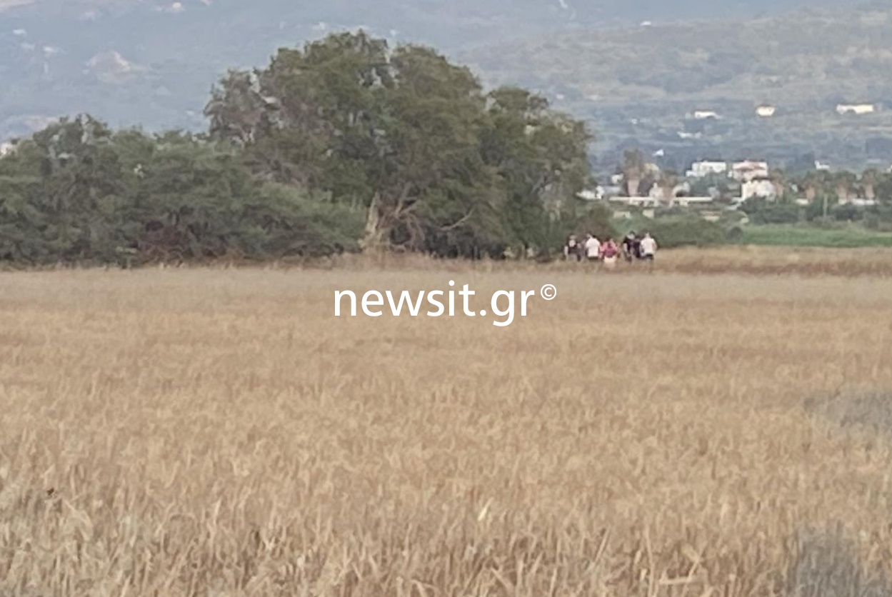 Κως: Χωρίς ρούχα η σορός της 27χρονης Αναστάζια που βρέθηκε νεκρή