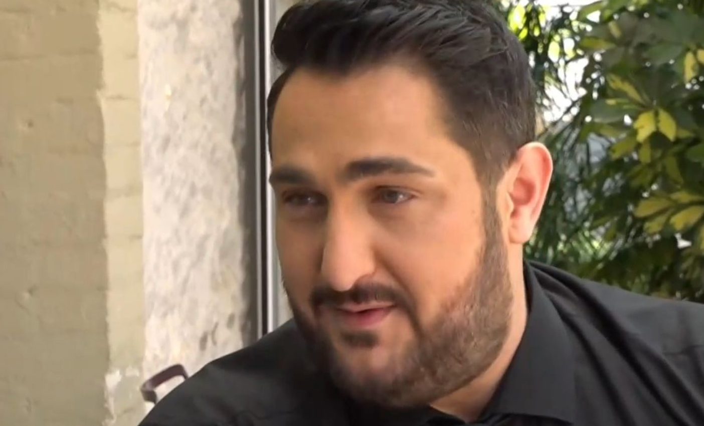 Κυριάκος Κυανός: Είχα καρκίνο, η θεραπεία ήταν σε πειραματικό στάδιο και πήρα το ρίσκο