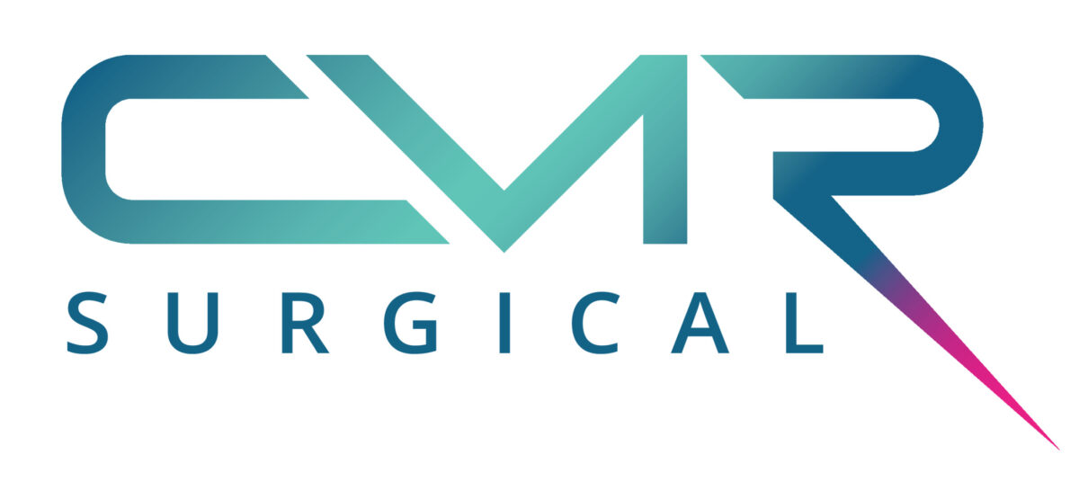 logo cmrsurgical colour