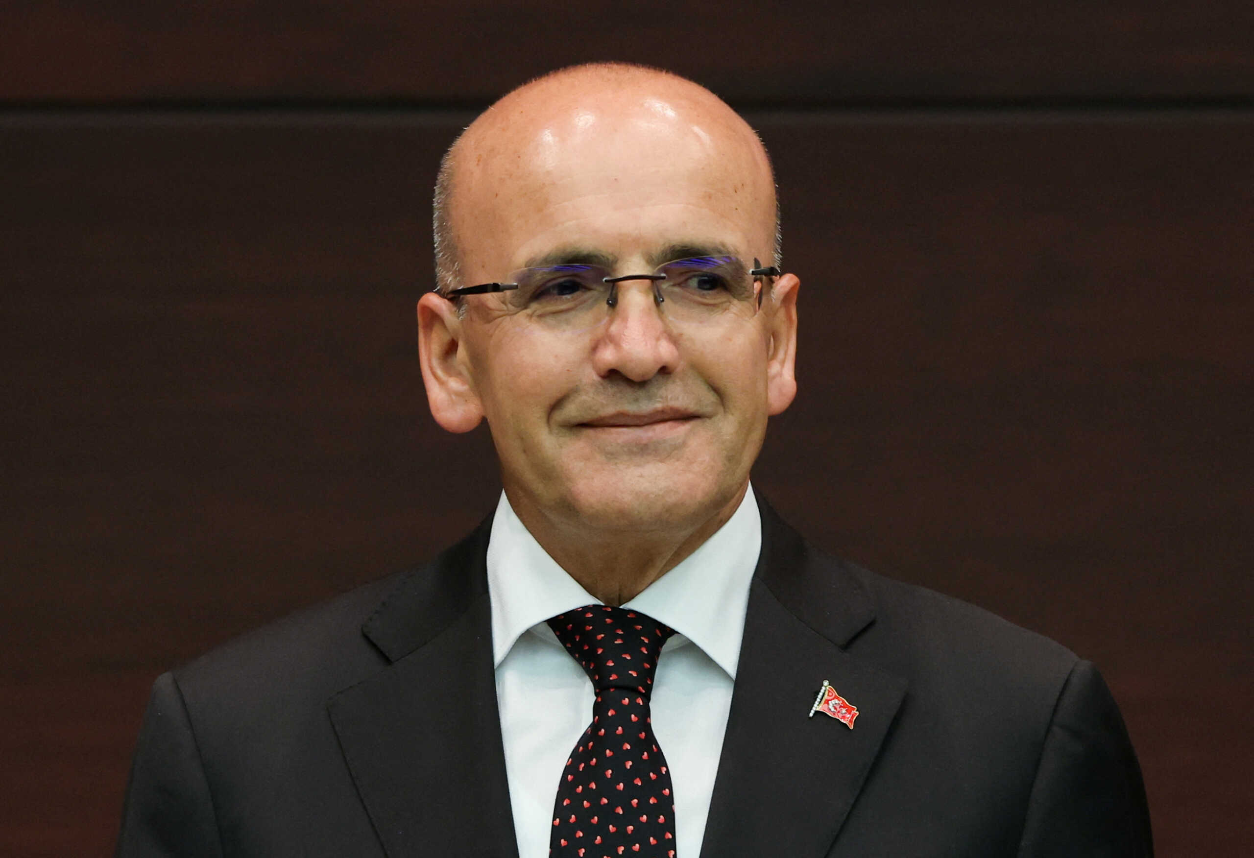 Τουρκία: Υπουργός Οικονομικών ο Μεχμέτ Σιμσέκ – Επέστρεψε στο πλευρό του Ερντογάν