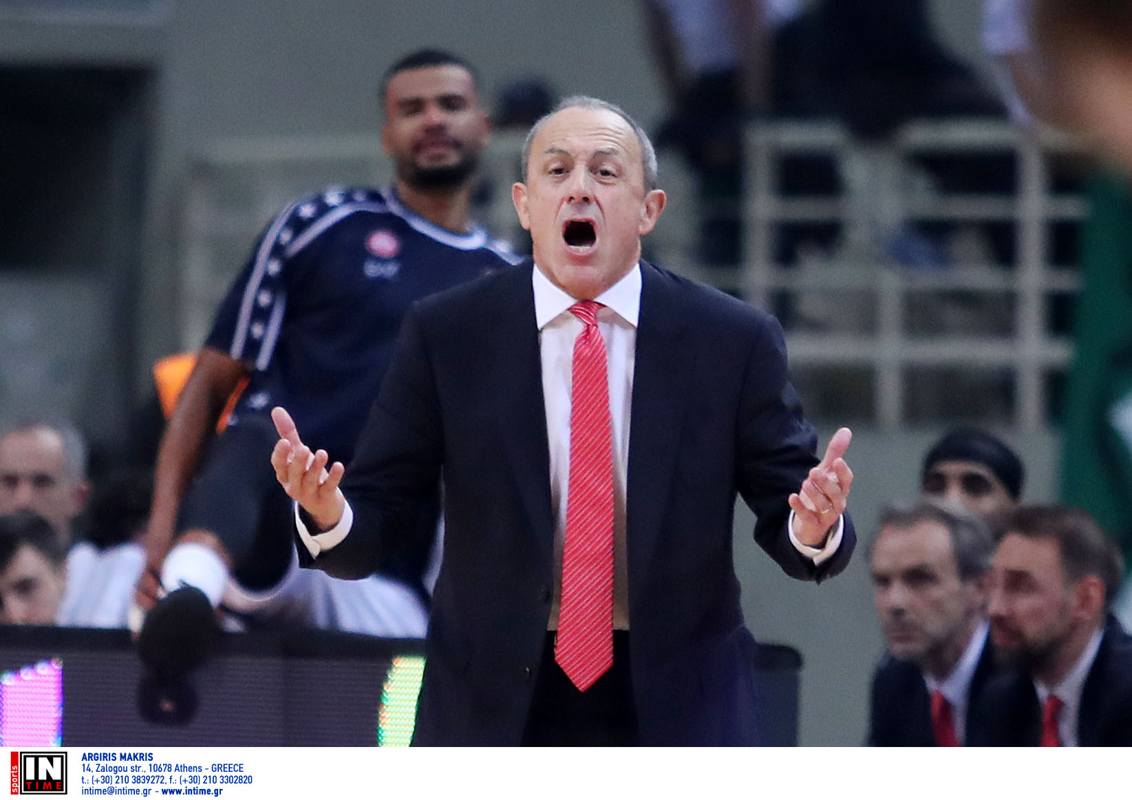 Αρμάνι Μιλάνο – Βίρτους Μπολόνια 67-55: Πανηγύρισε το 30ο πρωτάθλημα Ιταλίας η ομάδα του Μεσίνα