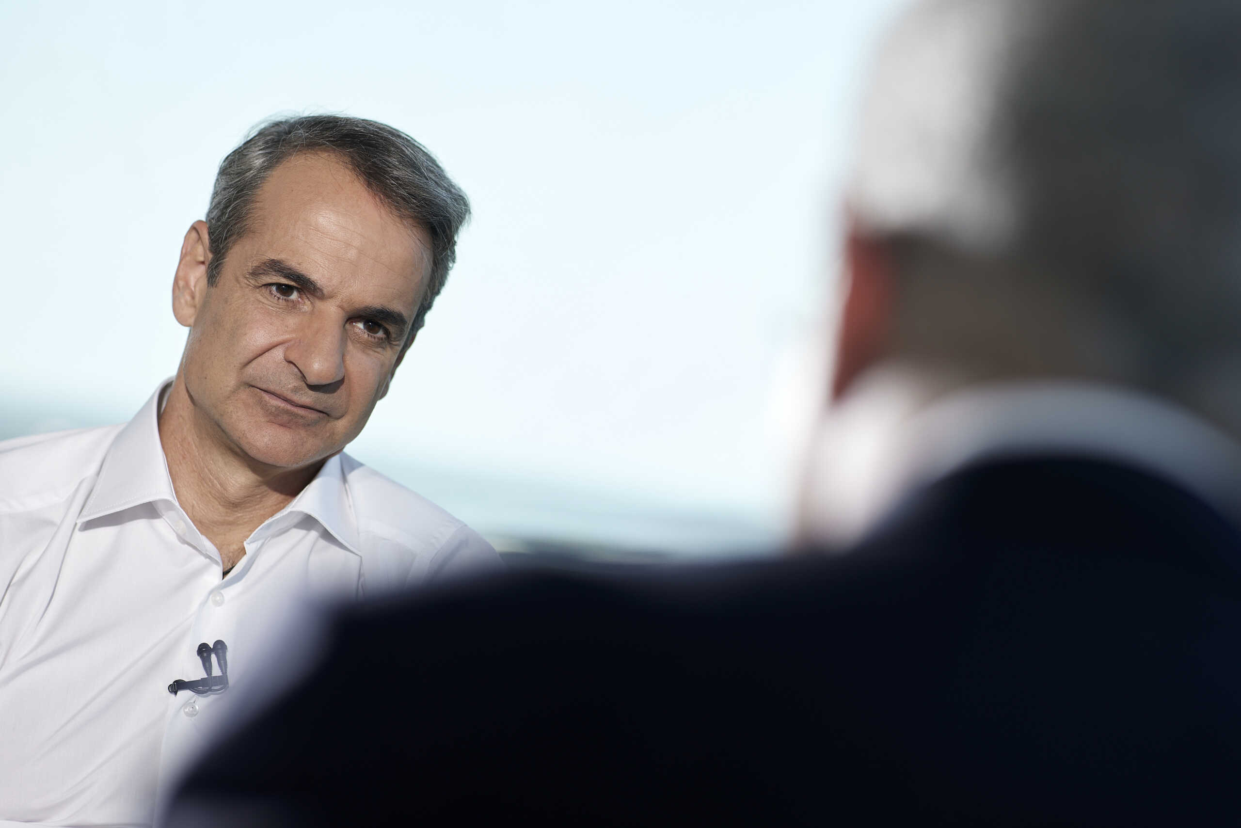 Εκλογές 2023 – Κυριάκος Μητσοτάκης στον ΑΝΤ1: Αυτή τη φορά το τουρκικό προξενείο ξέφυγε, δεν είναι κάτι που θα ανεχθώ πλέον – Θα θέσω το θέμα στον Ερντογάν