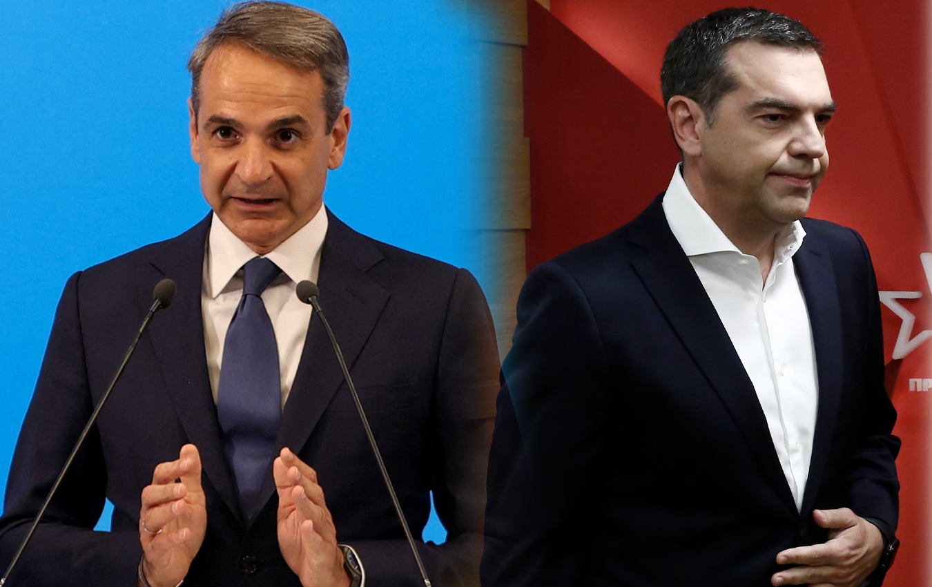 Αποτελέσματα εκλογών 2023 – Ο θρίαμβος Μητσοτάκη, η κατάρρευση Τσίπρα και το σοκ της επιστροφής της ακροδεξιάς