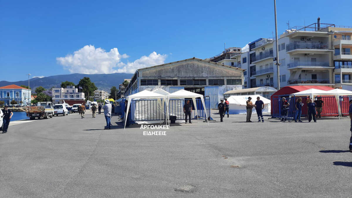 Ναυάγιο στην Πύλο: Ανείπωτη τραγωδία, στους 79 οι νεκροί - Σοκαριστικές οι εικόνες από το σκάφος, πάνω από 700 επιβαίνοντες - ΦΩΤΟ