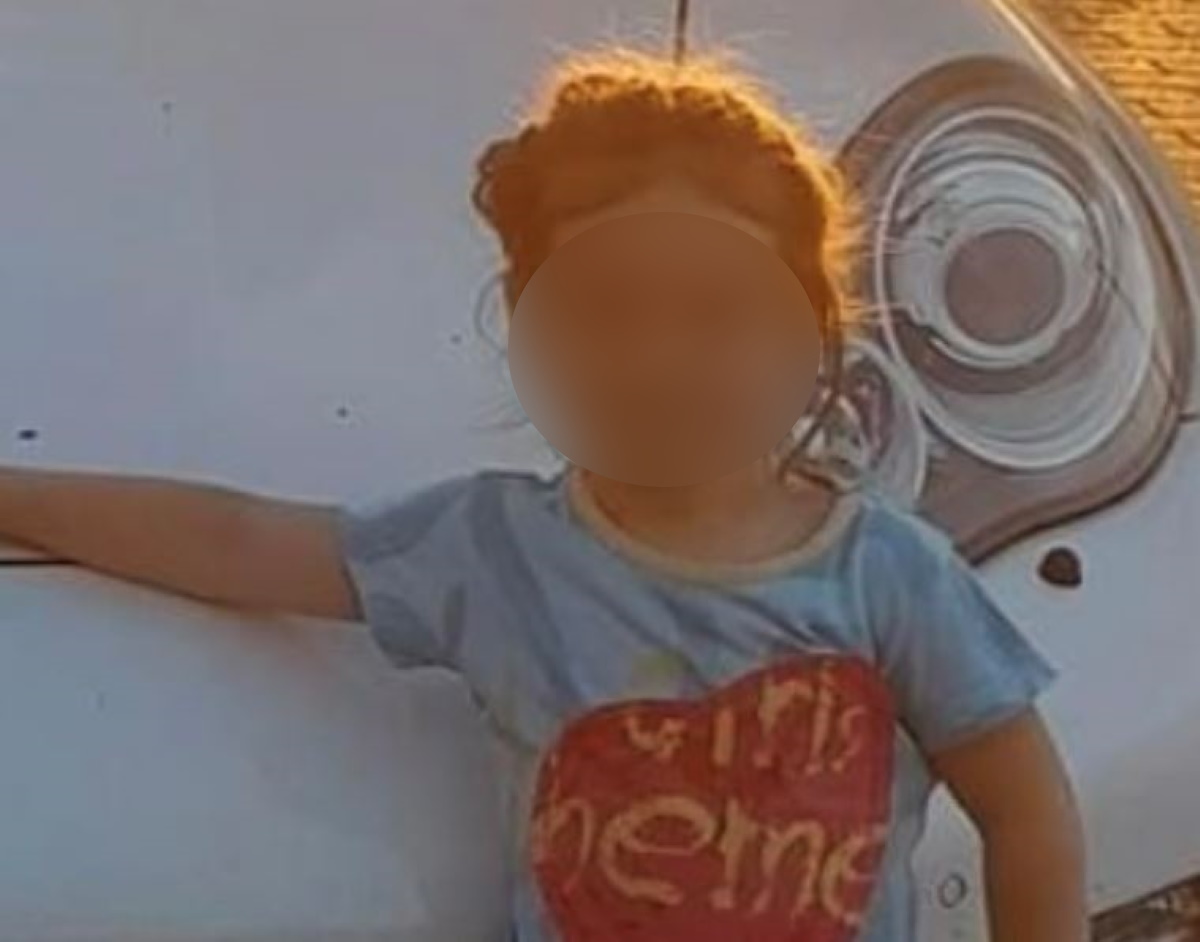 Θεσσαλονίκη: Ξέφυγε τον κίνδυνο η 4χρονη Νεφέλη που τη δάγκωσε οχιά – Φίδι βγήκε «βόλτα» στην Τσιμισκή