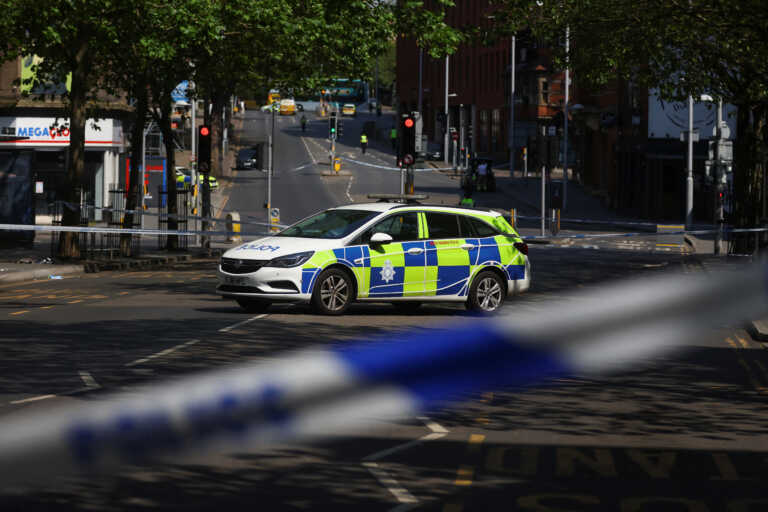 Ένας τραυματίας από την επίθεση με μαχαίρι στο Βρετανικό Μουσείο - Συνελήφθη ο δράστης