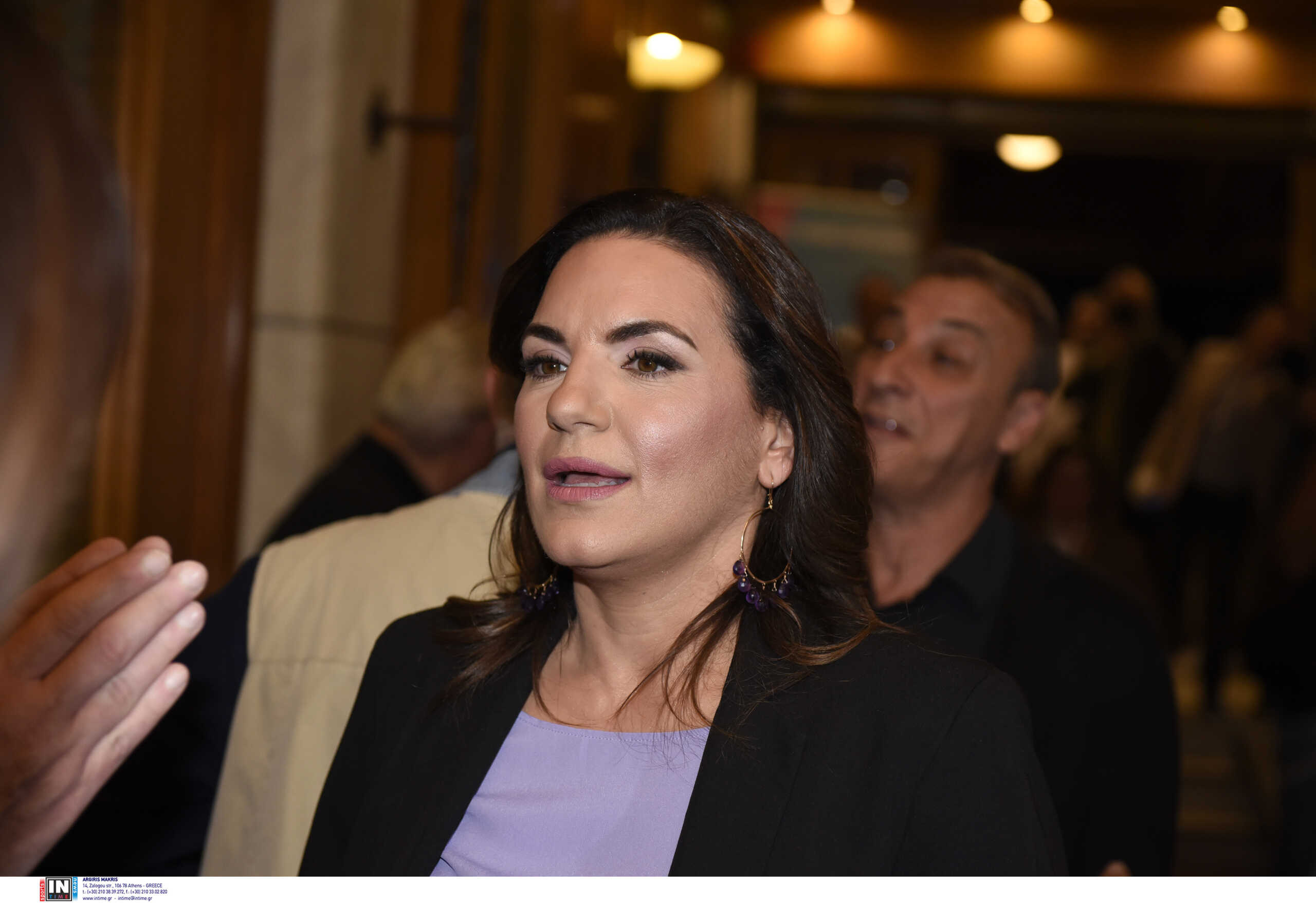Νέα κυβέρνηση: Η Όλγα Κεφαλογιάννη υπουργός Τουρισμού