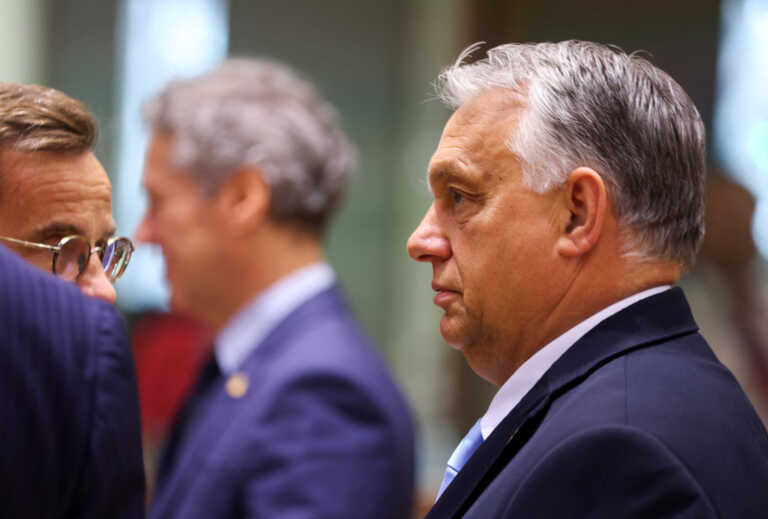Ουγγαρία και Πολωνία βάζουν εμπόδια στο μεταναστευτικό μπλοκάροντας τη συμφωνία