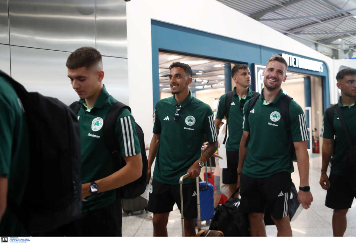 panathinaikos