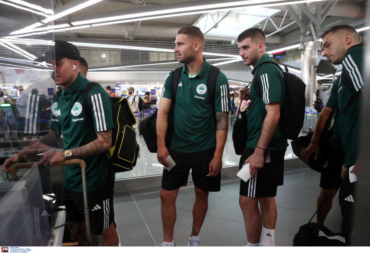 panathinaikos
