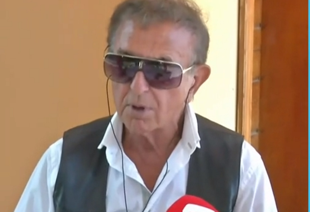Αργύρης Παπαργυρόπουλος: Βγαίνει στο «σφυρί» το σπίτι του επιχειρηματία στη Γλυφάδα