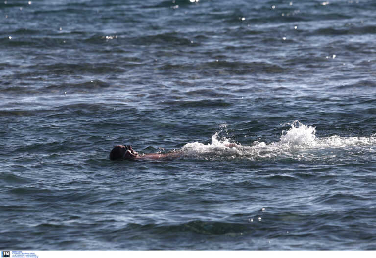 Στιγμές τρόμου για 17χρονη στην παραλία της Φρεαττύδας! Προσπάθησαν να τη βιάσουν τέσσερις Αιγύπτιοι - Την έσωσε 22χρονος