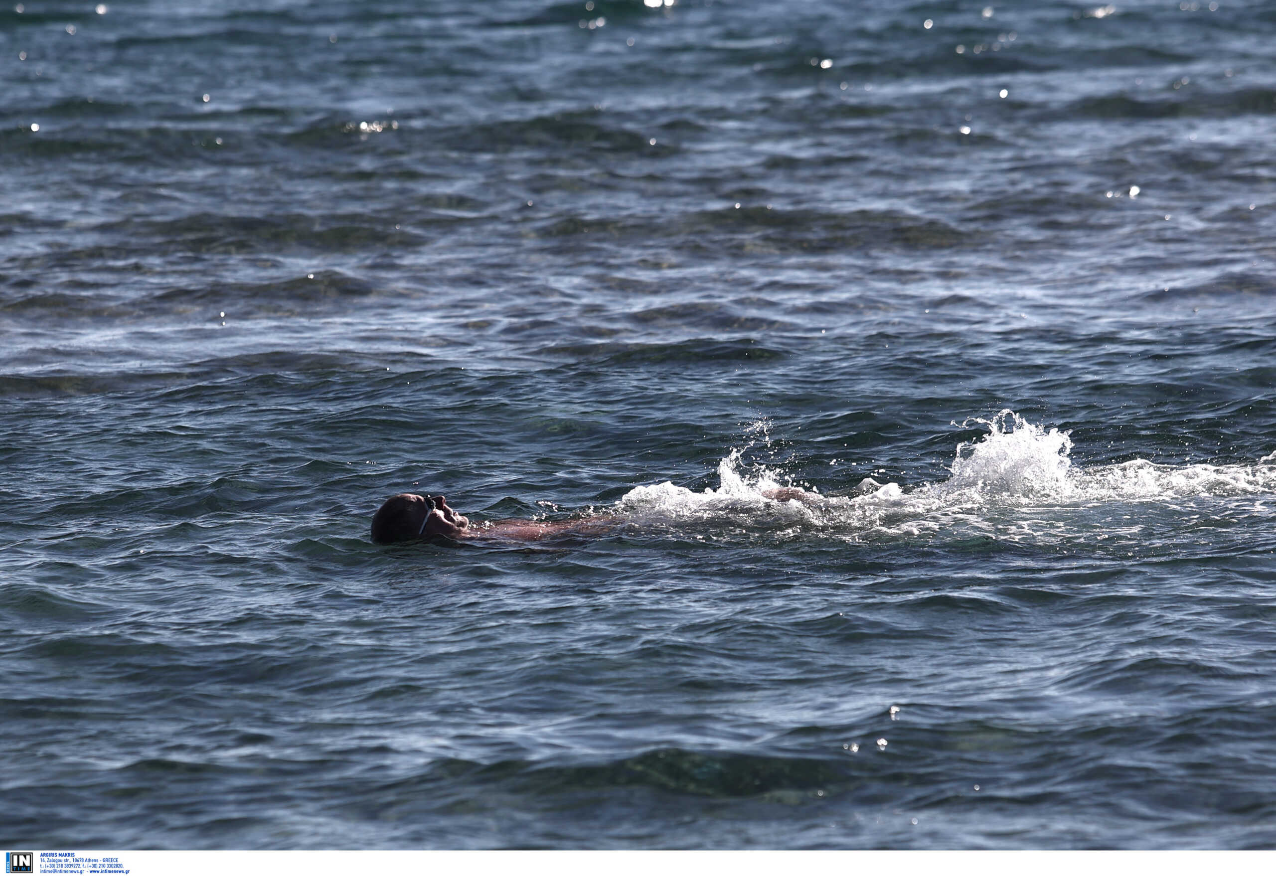 Ηράκλειο: Πέθανε ο 12χρονος που είχε ανασυρθεί αναίσθητος από τη θάλασσα