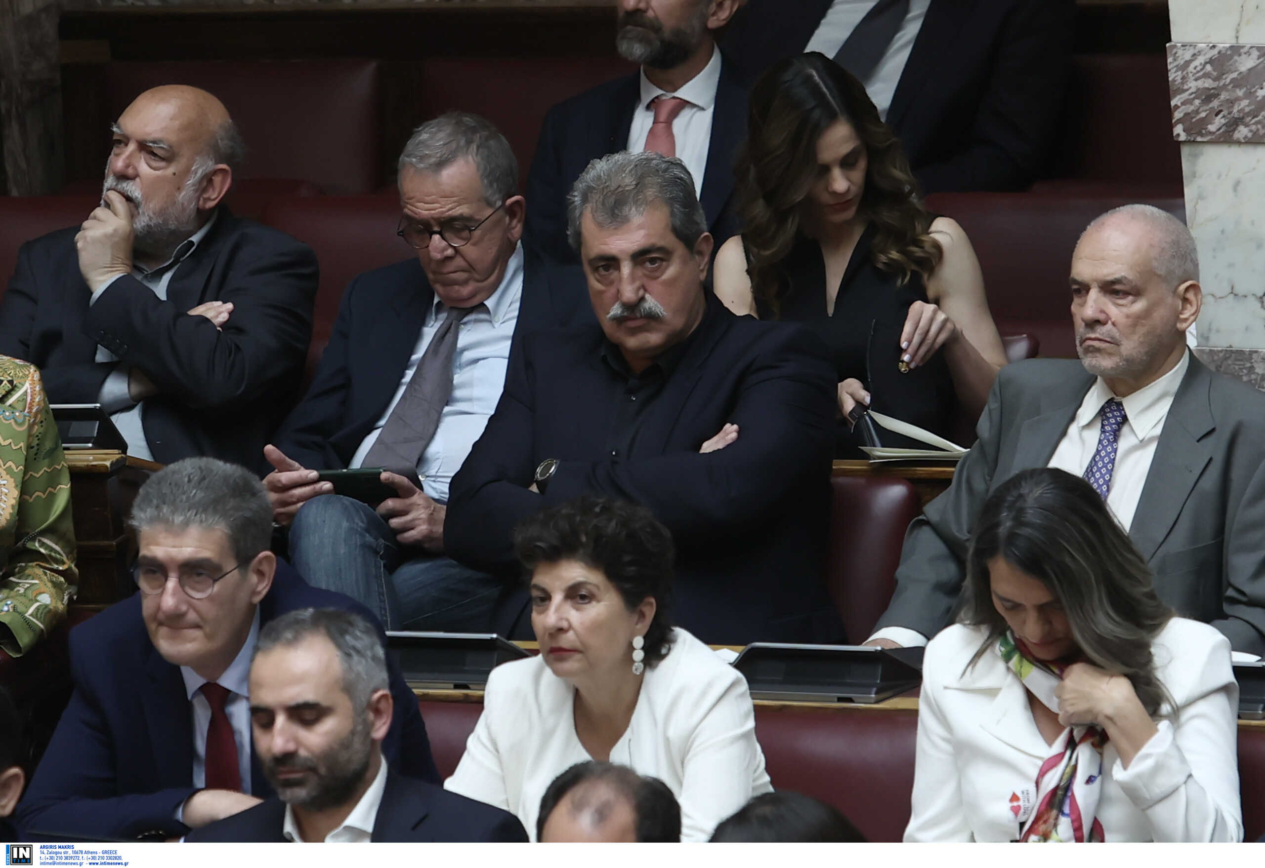 Εκλογές 2023 – Πολάκης: «Μεγάλη ήττα του ΣΥΡΙΖΑ, επιβάλλει βαθιές αλλαγές στα συλλογικά ηγετικά όργανα»