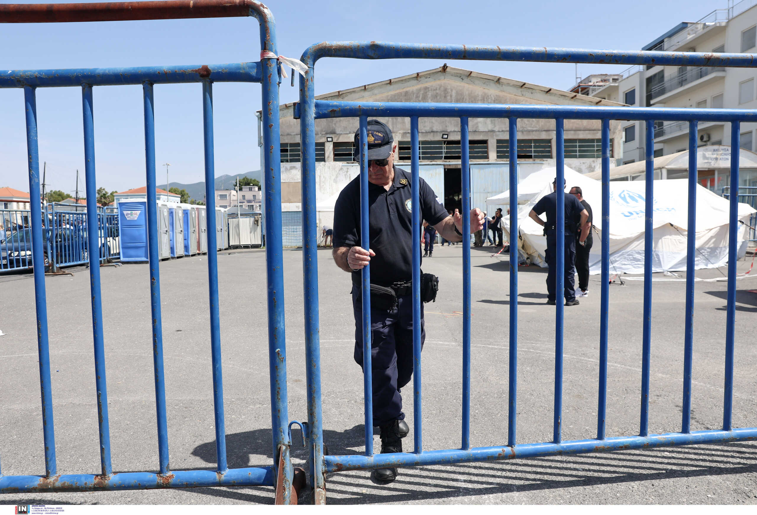 Πύλος: Στον ανακριτή τη Δευτέρα με βαριές κατηγορίες οι συλληφθέντες για το πολύνεκρο ναυάγιο