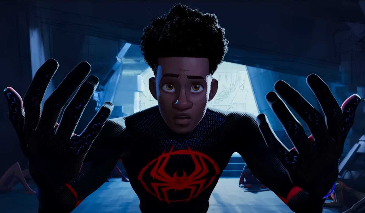 Spider-Man: Across the Spider-Verse, Mon Crime και άλλες 9 ταινίες στα σινεμά από σήμερα