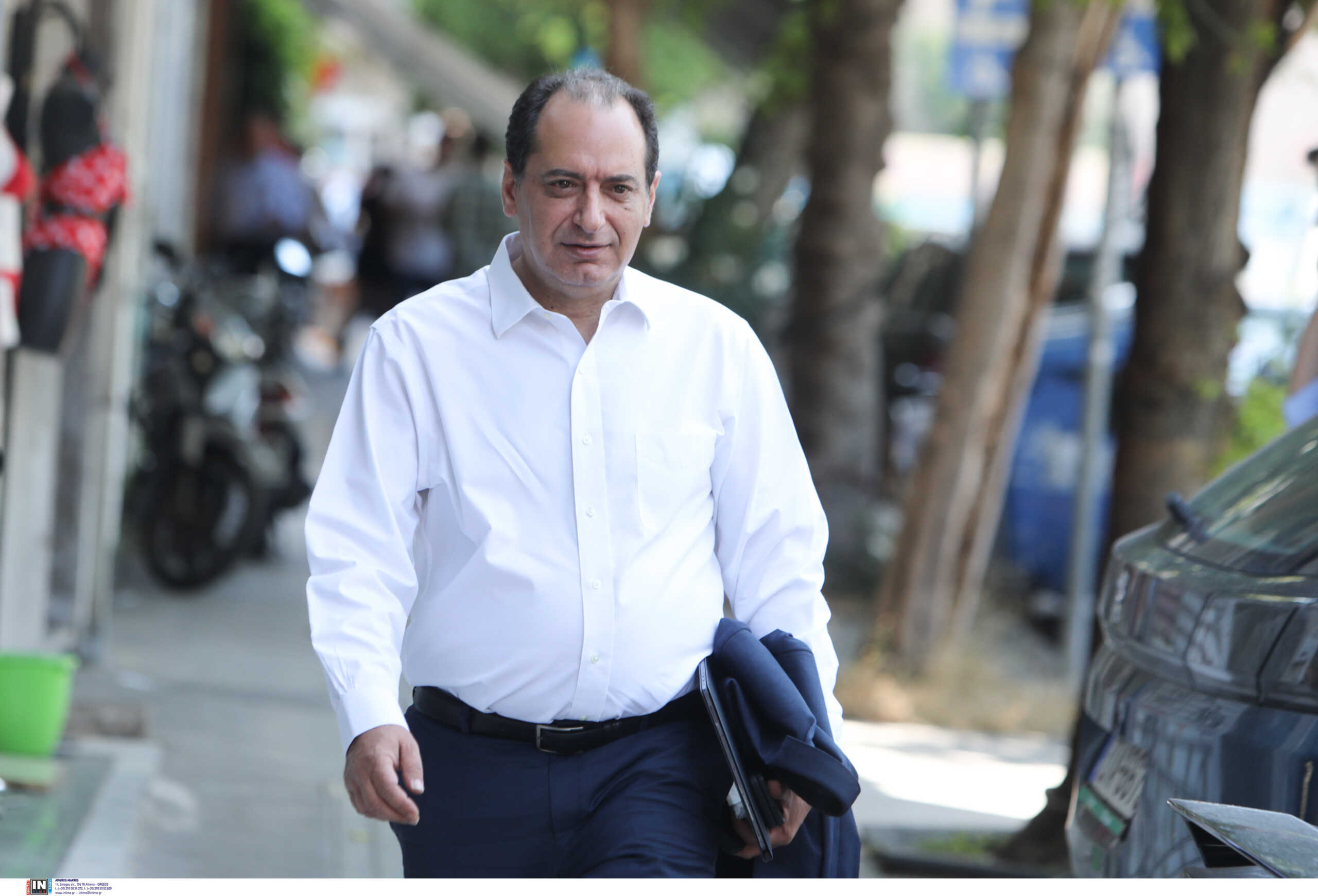 ΣΥΡΙΖΑ-ΠΣ: Δηλώσεις Τσίπρα στο Ζάππειο στις 12:30 - Τρία σενάρια για τις προθέσεις του