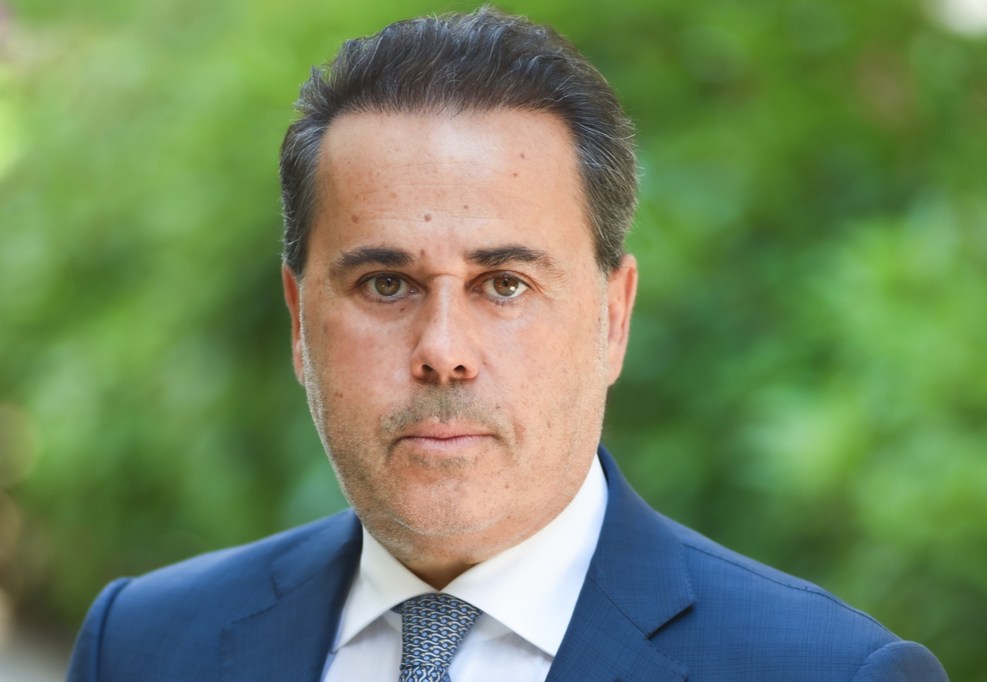 Σταύρος Παπασταύρου: Αυτός είναι ένας από τους υπουργούς Επικρατείας της νέας κυβέρνησης