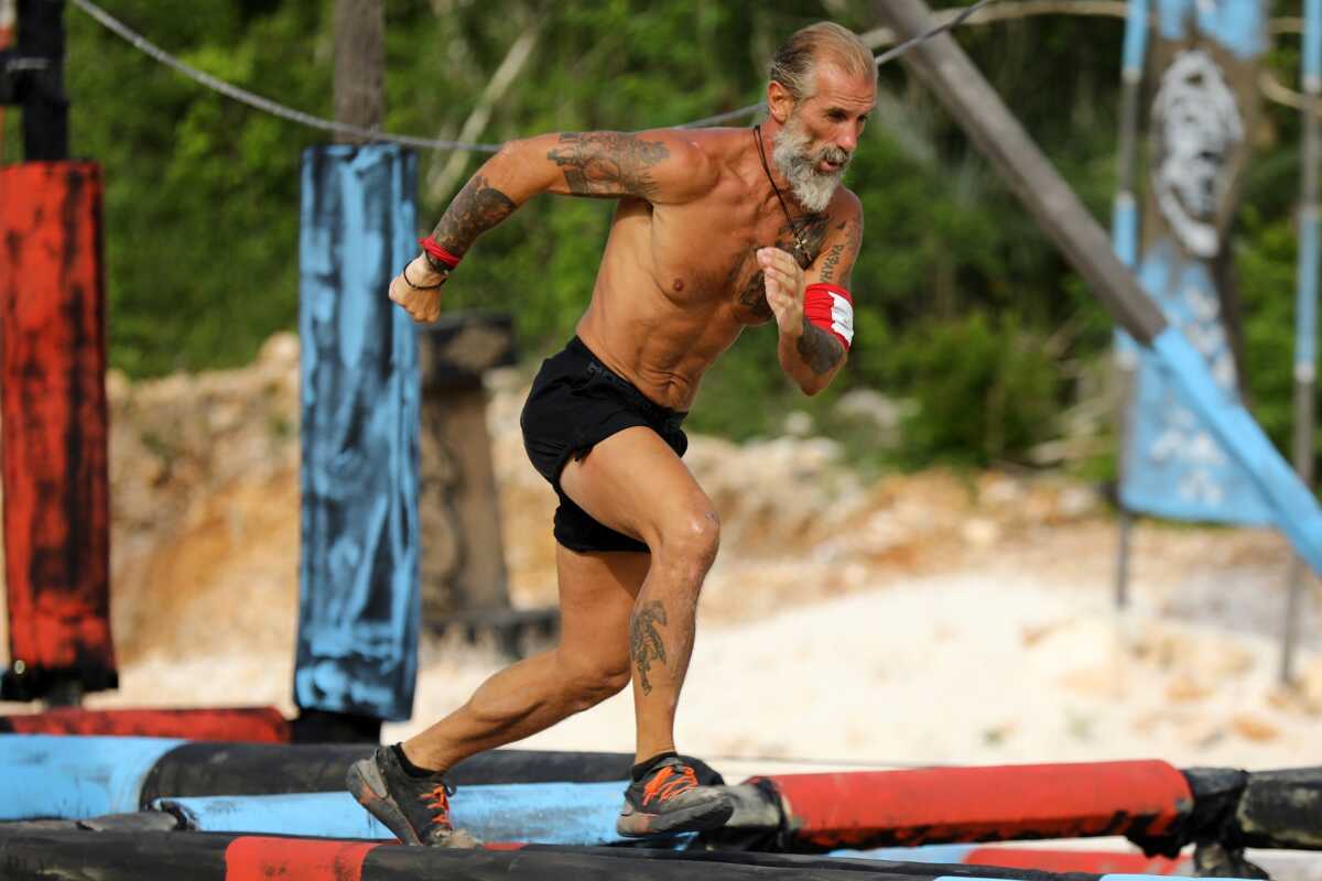 Survivor spoiler: Αυτός είναι ο παίκτης που αποχωρεί