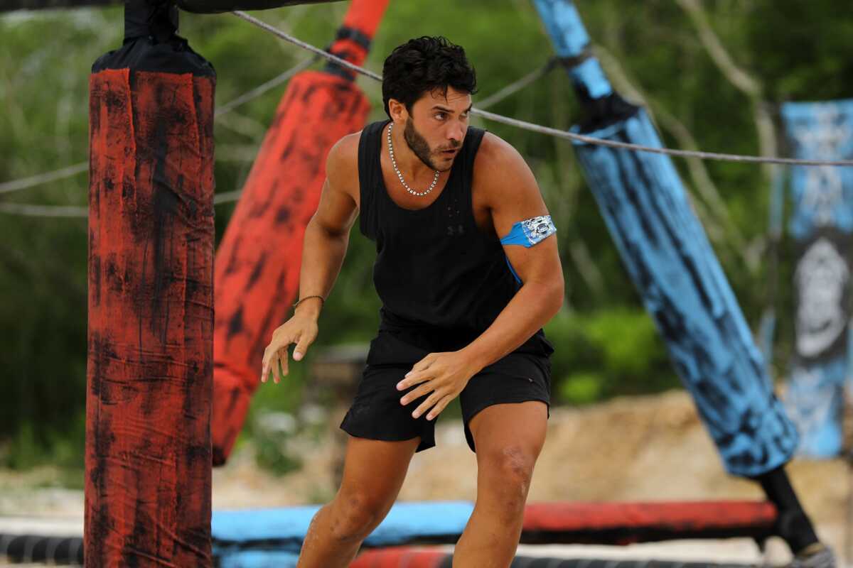 Survivor spoiler: Ποιος είναι ο πρώτος υποψήφιος – Ο Βασάλος ξεσπά σε κλάματα