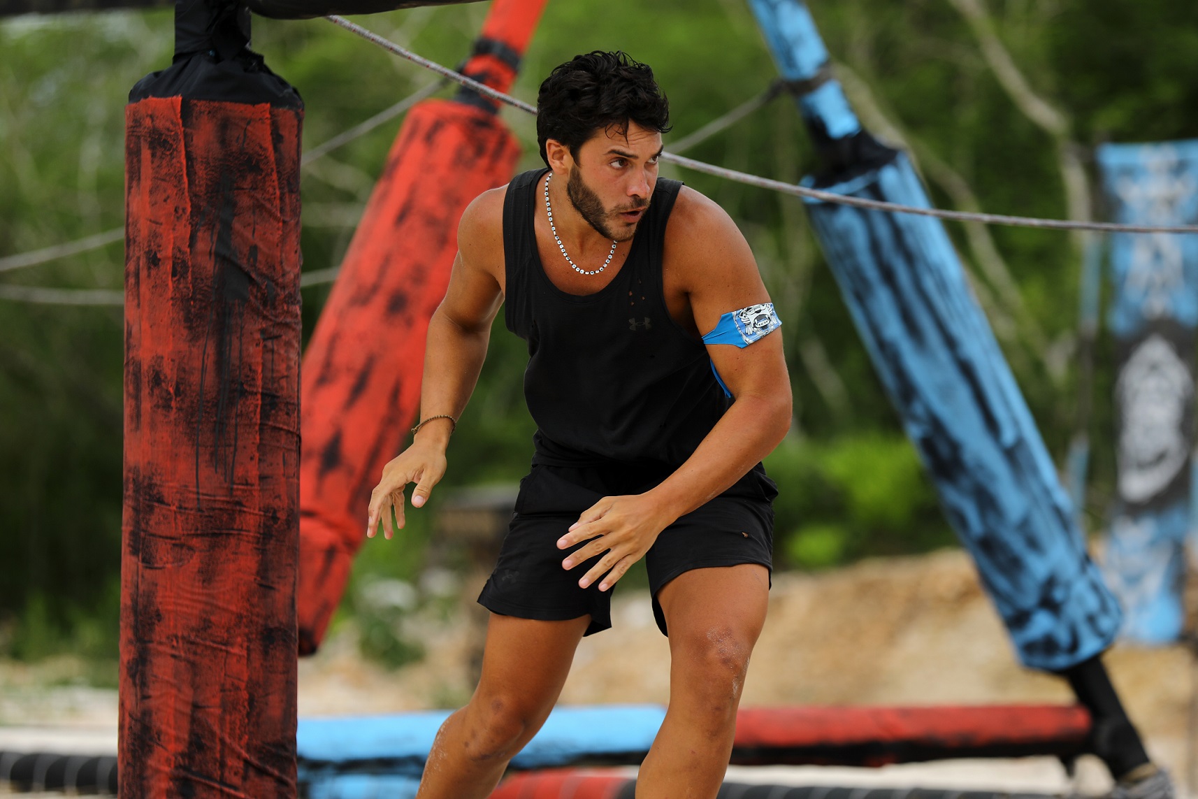 Survivor spoiler: Ποιος είναι ο πρώτος υποψήφιος – Ο Βασάλος ξεσπά σε κλάματα