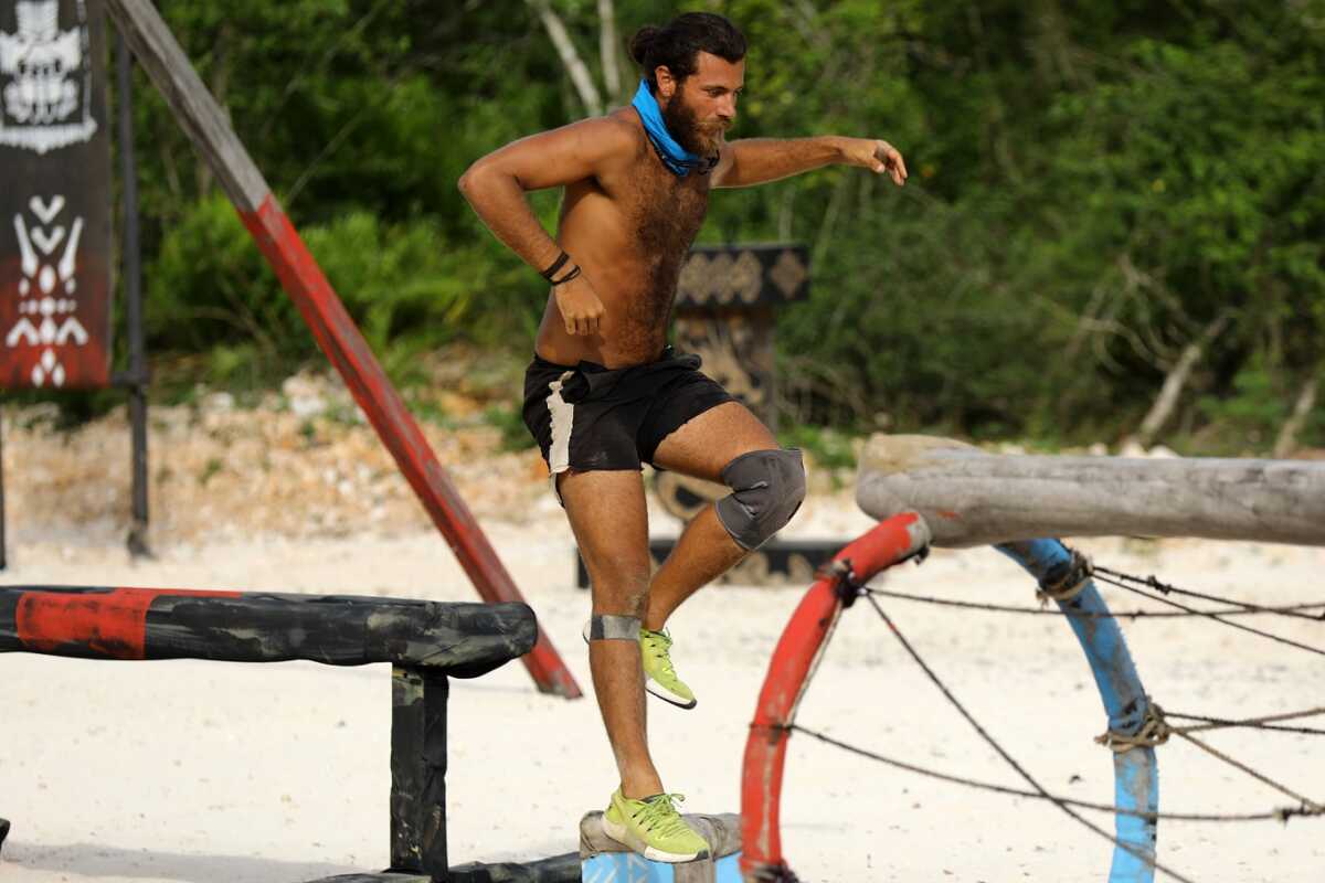 Survivor All Star: Δυνατές μάχες στον πρώτο αγώνα ασυλίας – Τι θα δούμε απόψε