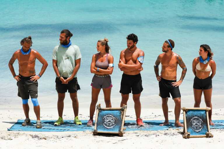  Χάνουν ξανά την ασυλία και τον βγάζουν υποψήφιο