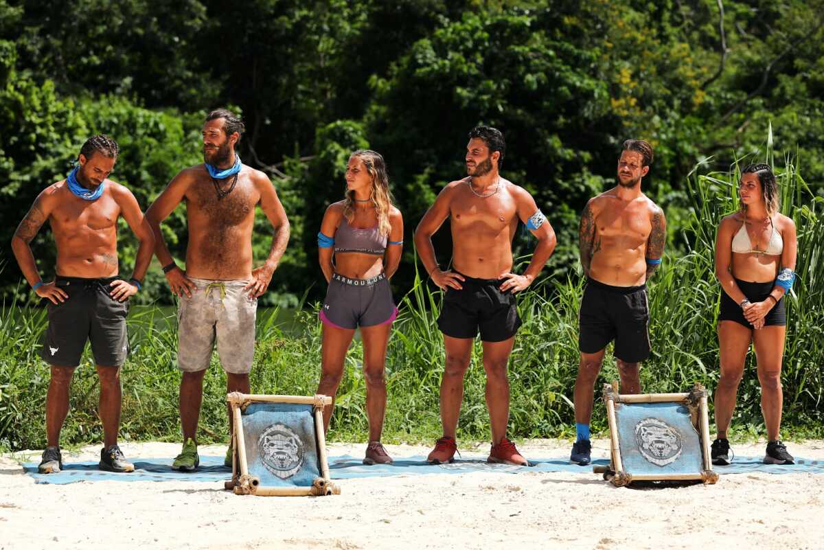 Survivor All Star: Τριπλό έπαθλο και μια αποχώρηση – Τι θα δούμε απόψε