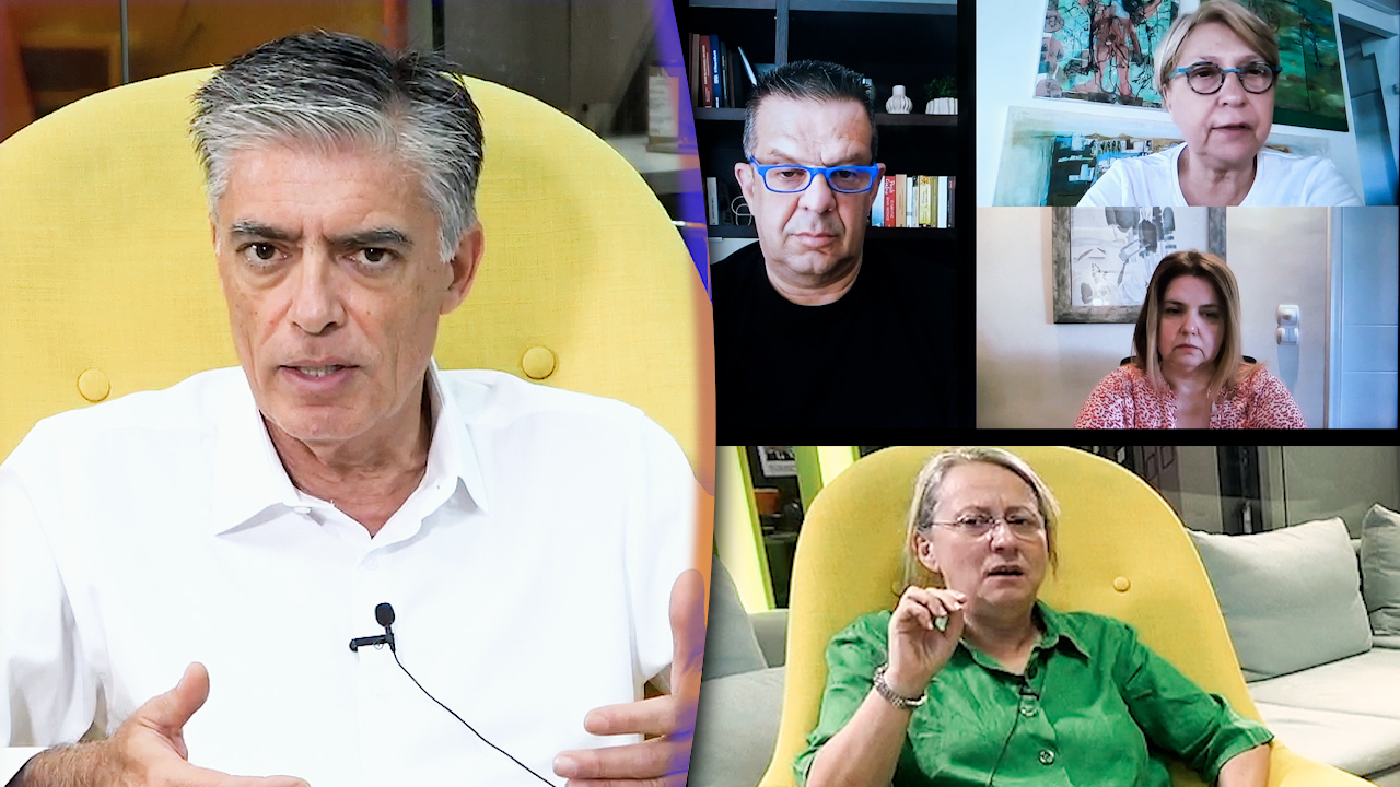 Η Ροδόπη, οι δημοσκοπήσεις και τα ηλεκτρικά πατίνια