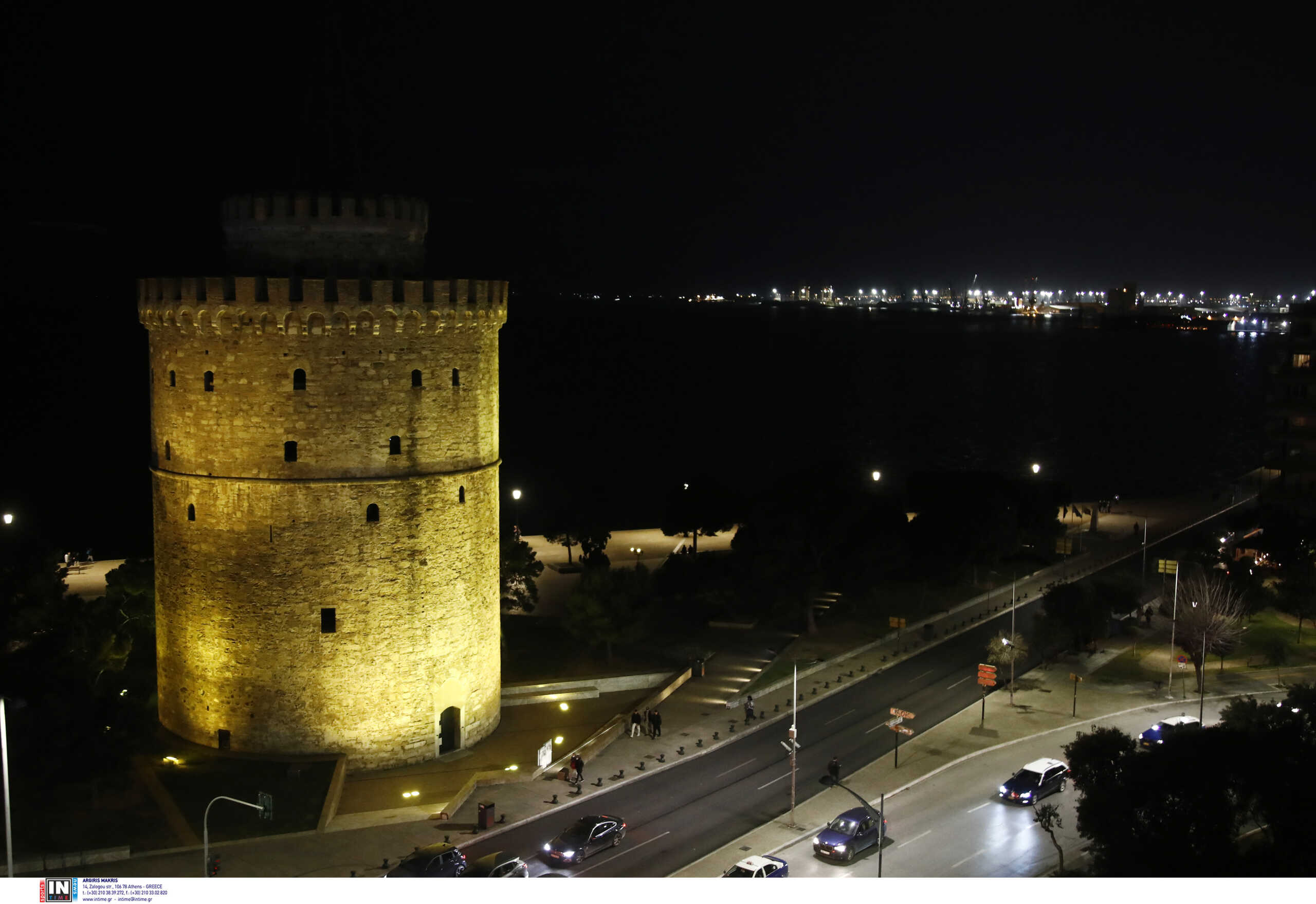 Εξαφάνιση στη Θεσσαλονίκη: Silver Alert για άντρα που αγνοείται