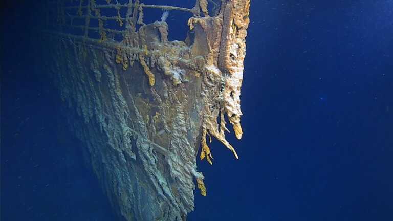 Τελειώνει σε 48 ώρες το οξυγόνο στο υποβρύχιο που χάθηκε κοντά στον Τιτανικό – Ποιοι είναι οι επιβάτες του