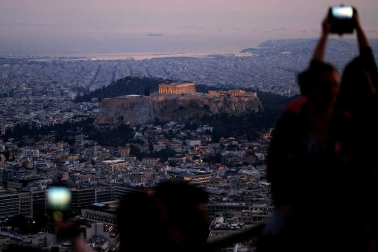 Η Ελλάδα μεταξύ των κορυφαίων προορισμών της TUI για το καλοκαίρι
